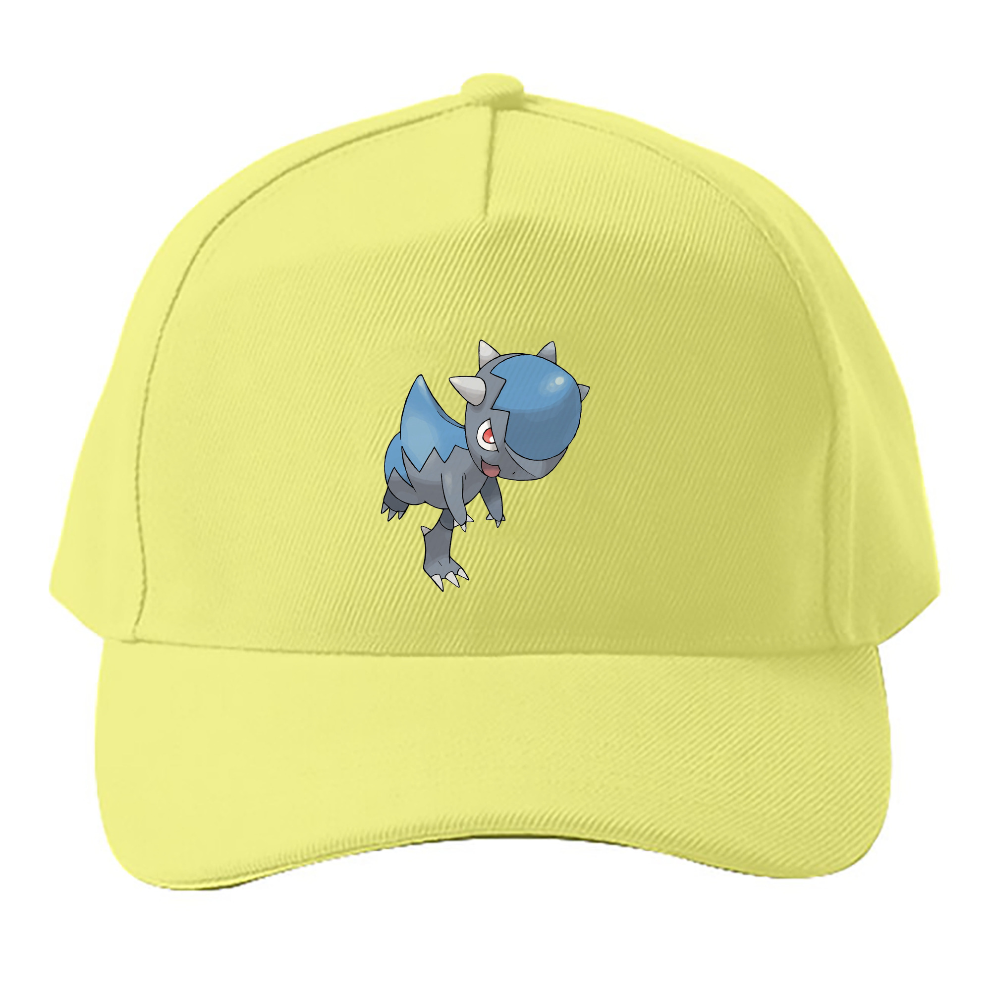 （画像用） ポケットモンスター Pokémon ベースボールキャップ 綿100％ 男女兼用 帽子 スポーツ