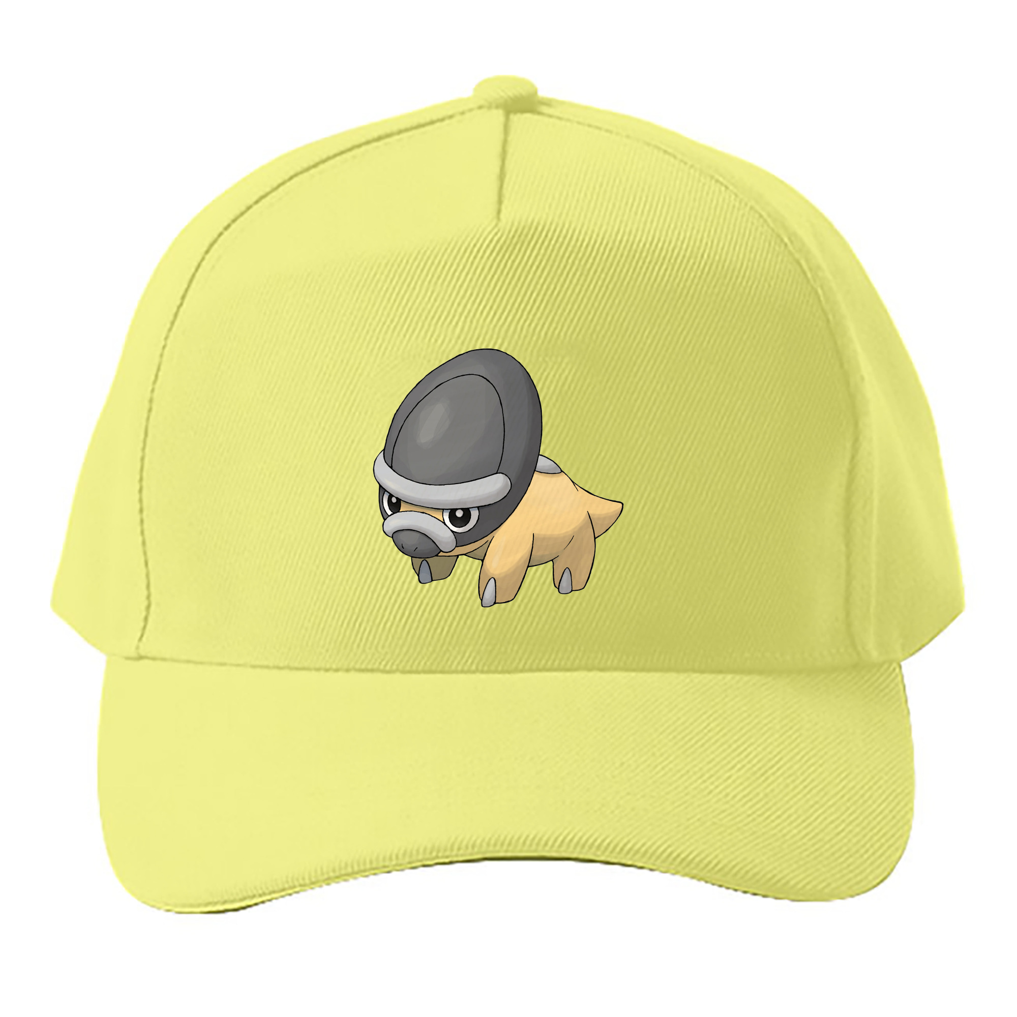 （画像用） ポケットモンスター Pokémon ベースボールキャップ 綿100％ 男女兼用 帽子 スポーツ