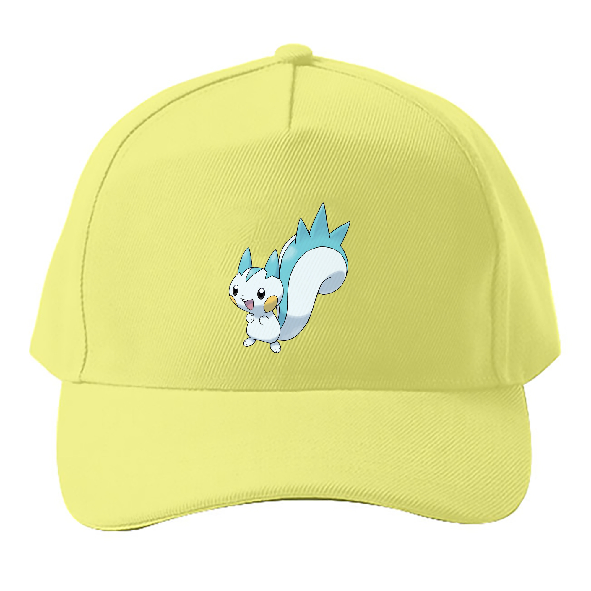 （画像用） ポケットモンスター Pokémon ベースボールキャップ 綿100％ 男女兼用 帽子 スポーツ