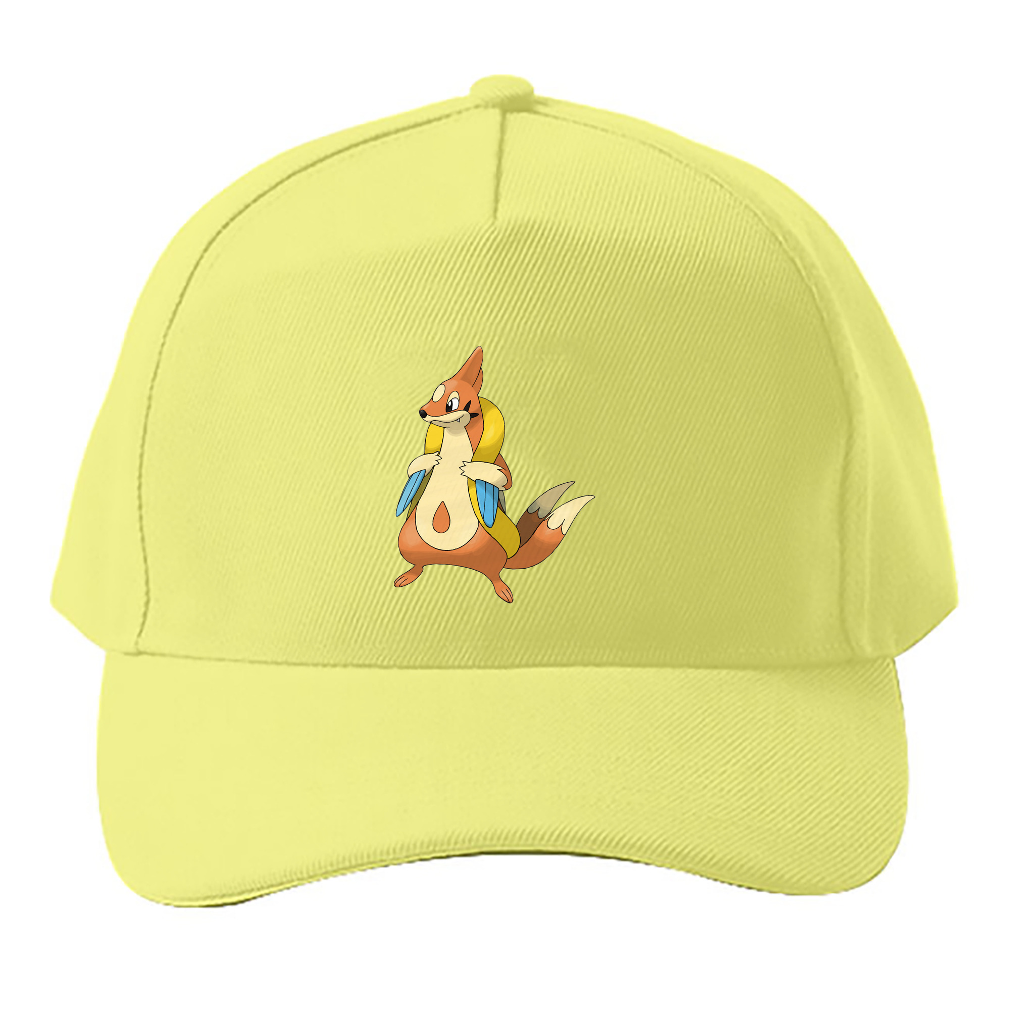 （画像用） ポケットモンスター Pokémon ベースボールキャップ 綿100％ 男女兼用 帽子 スポーツ