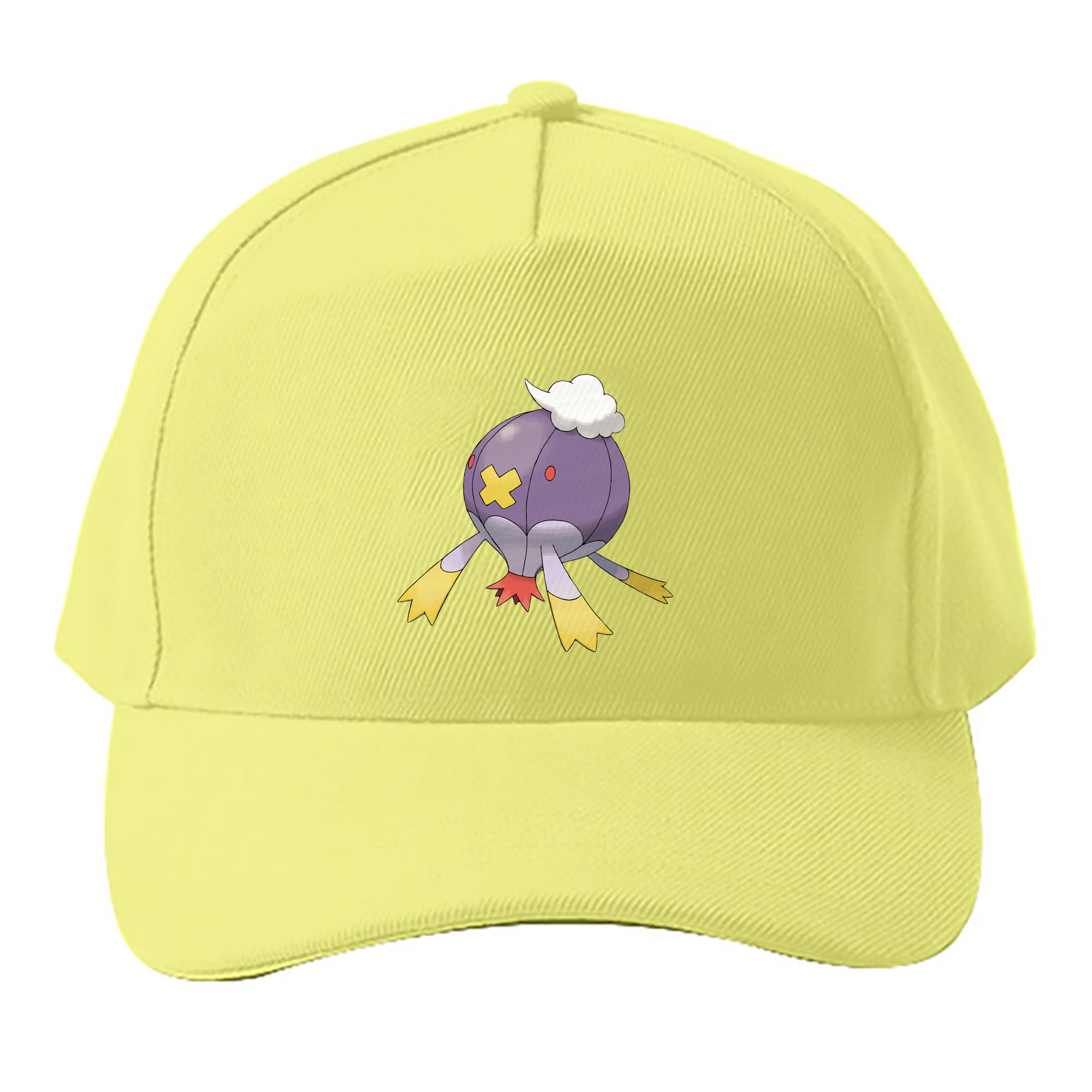 （画像用） ポケットモンスター Pokémon ベースボールキャップ 綿100％ 男女兼用 帽子 スポーツ
