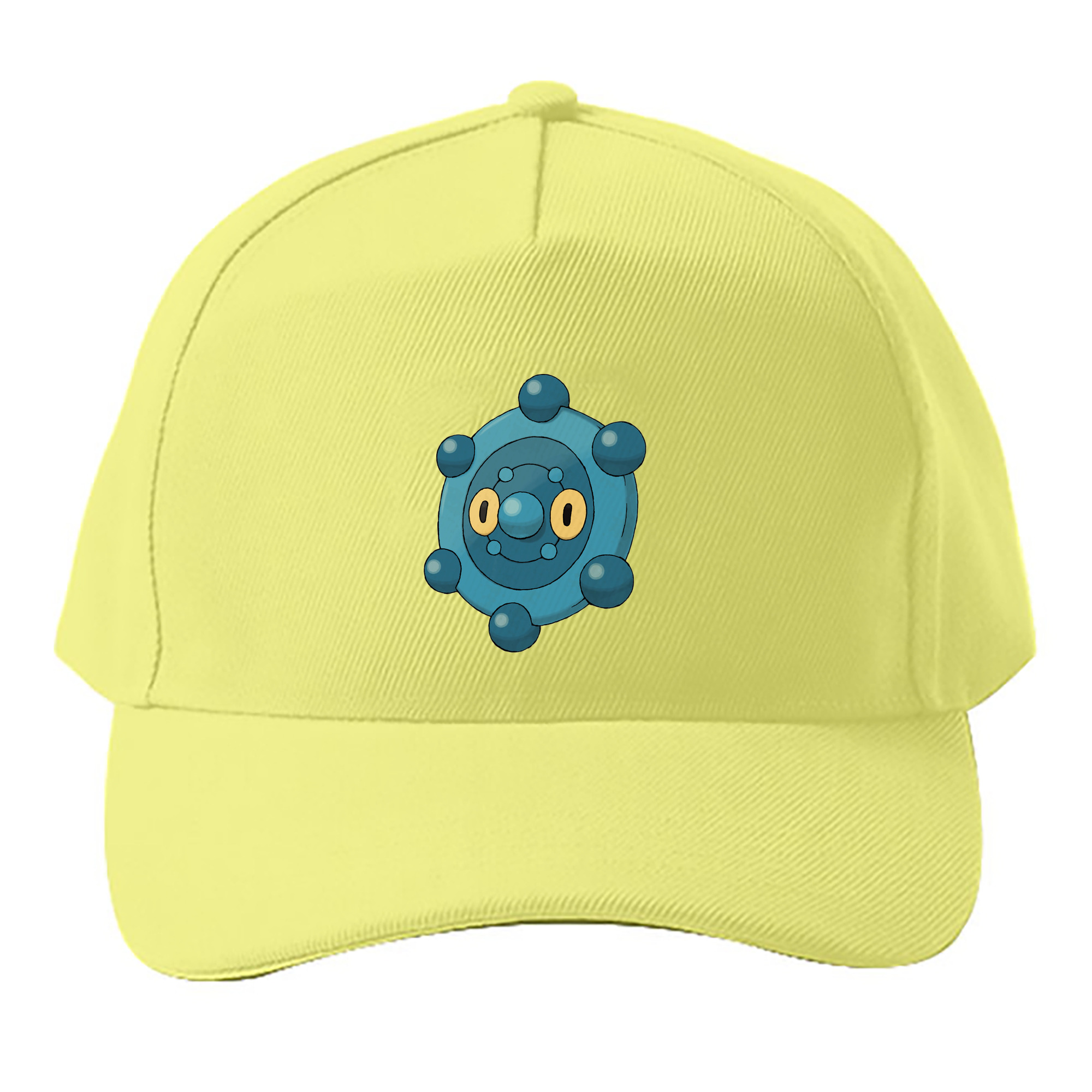 （画像用） ポケットモンスター Pokémon ベースボールキャップ 綿100％ 男女兼用 帽子 スポーツ