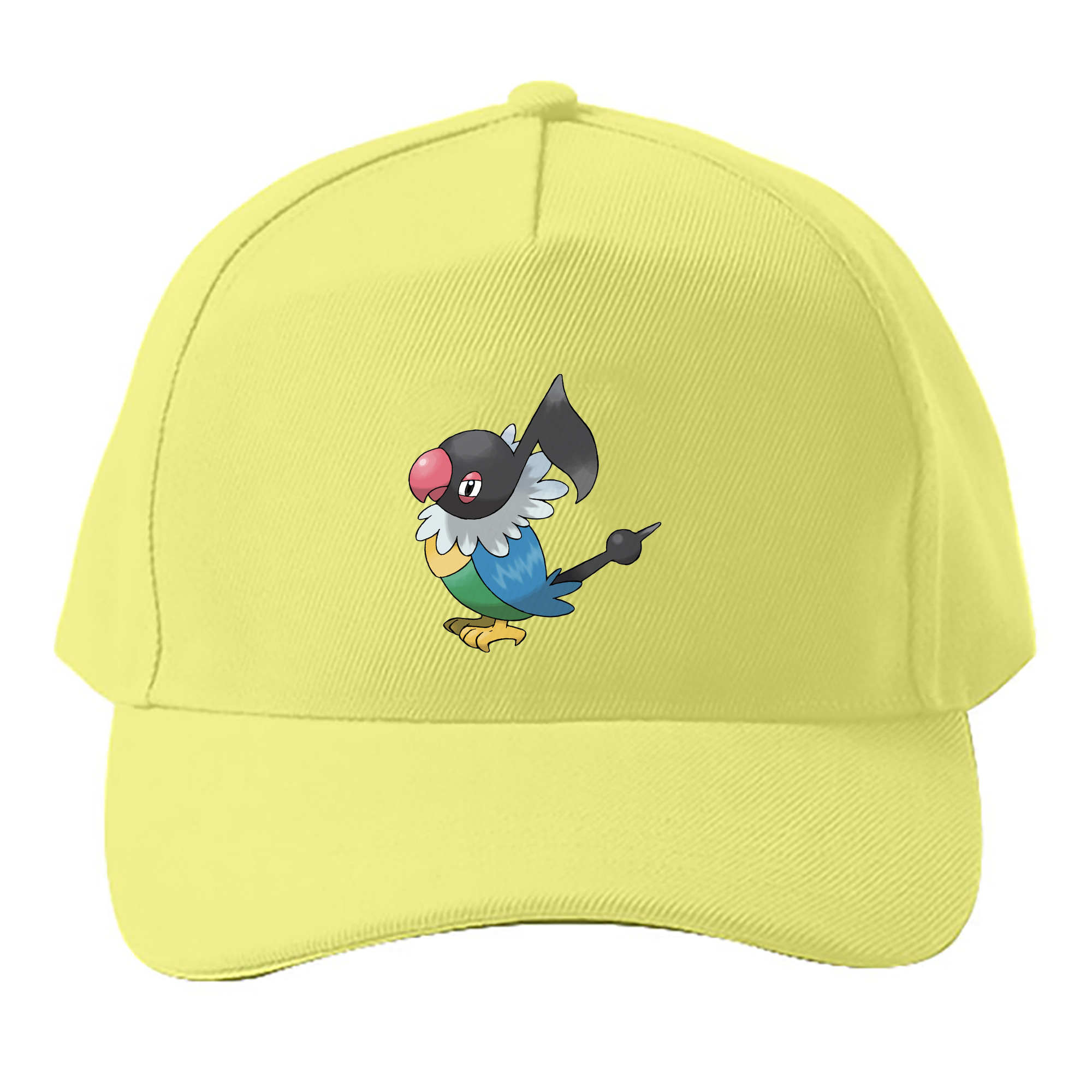 （画像用） ポケットモンスター Pokémon ベースボールキャップ 綿100％ 男女兼用 帽子 スポーツ
