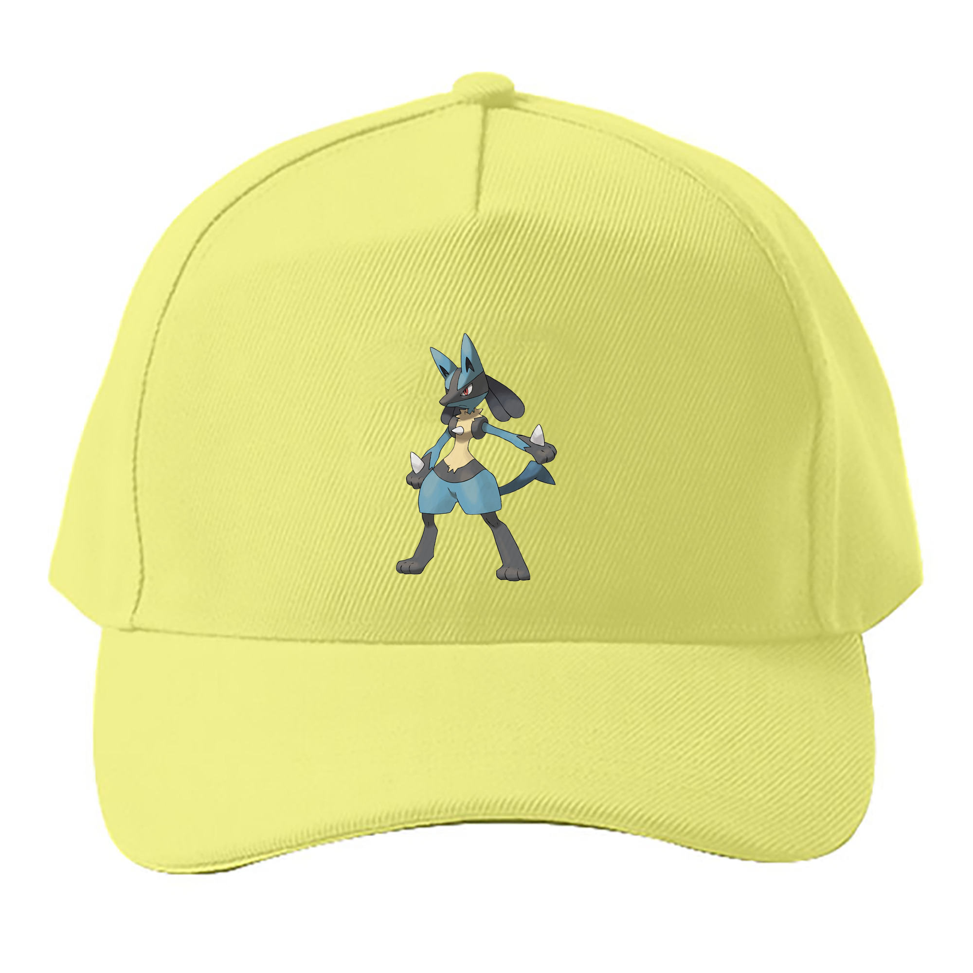 （画像用） ポケットモンスター Pokémon ベースボールキャップ 綿100％ 男女兼用 帽子 スポーツ