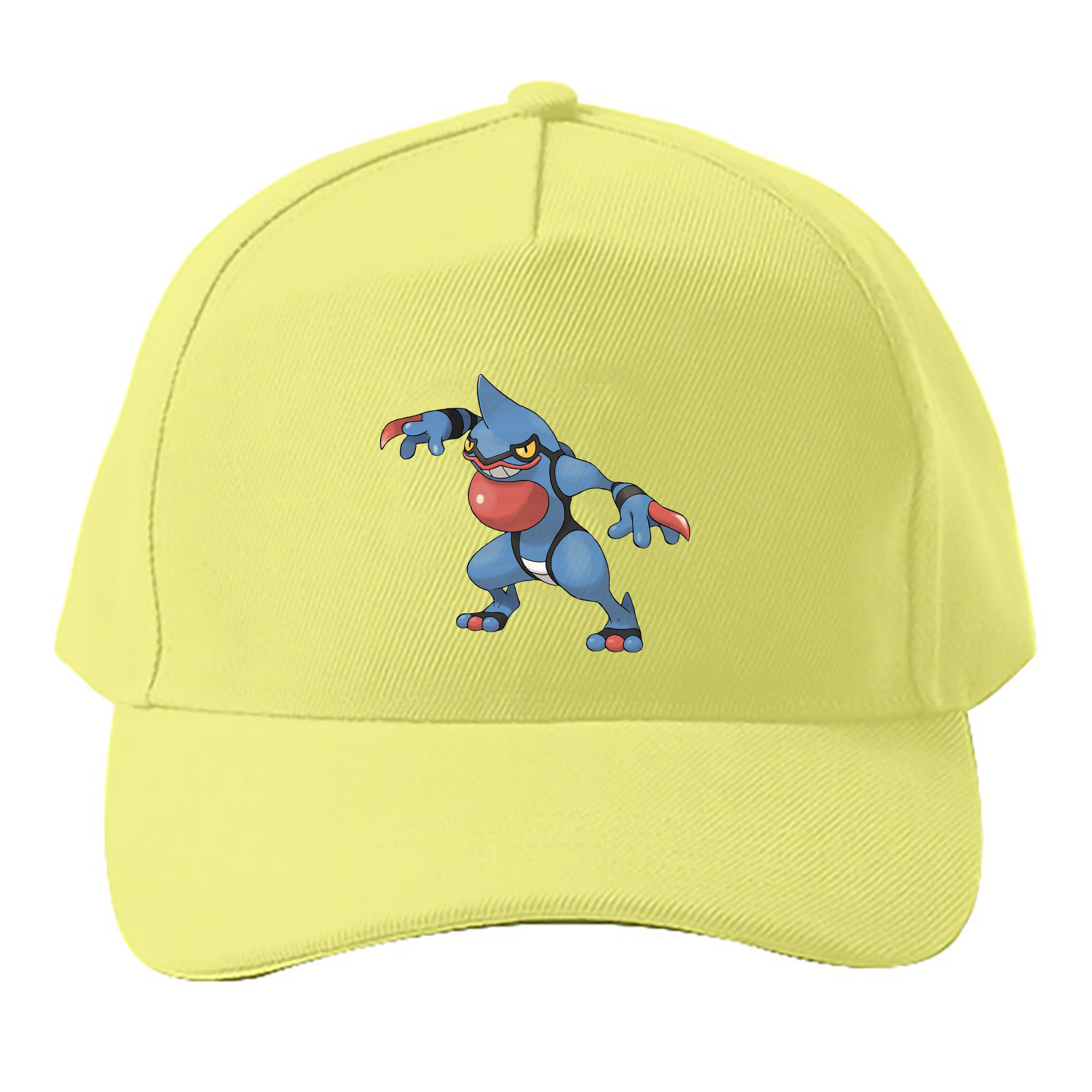 （画像用） ポケットモンスター Pokémon ベースボールキャップ 綿100％ 男女兼用 帽子 スポーツ