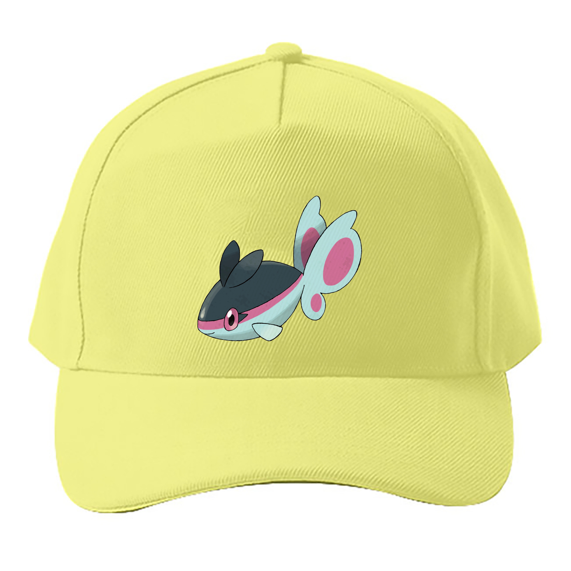 （画像用） ポケットモンスター Pokémon ベースボールキャップ 綿100％ 男女兼用 帽子 スポーツ