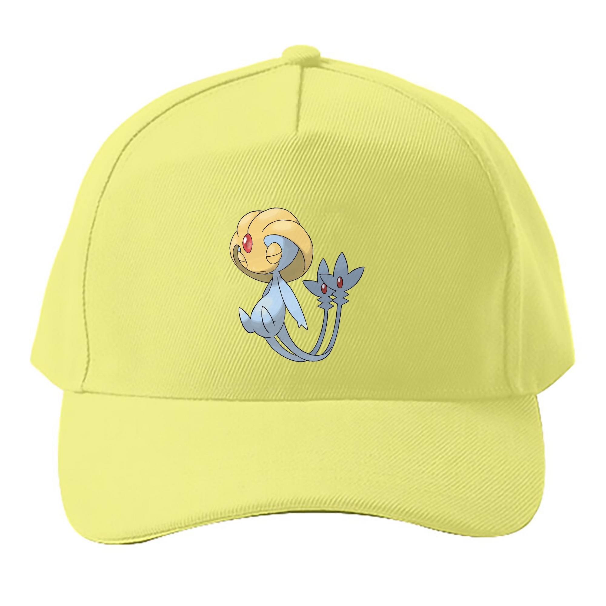 （画像用） ポケットモンスター Pokémon ベースボールキャップ 綿100％ 男女兼用 帽子 スポーツ