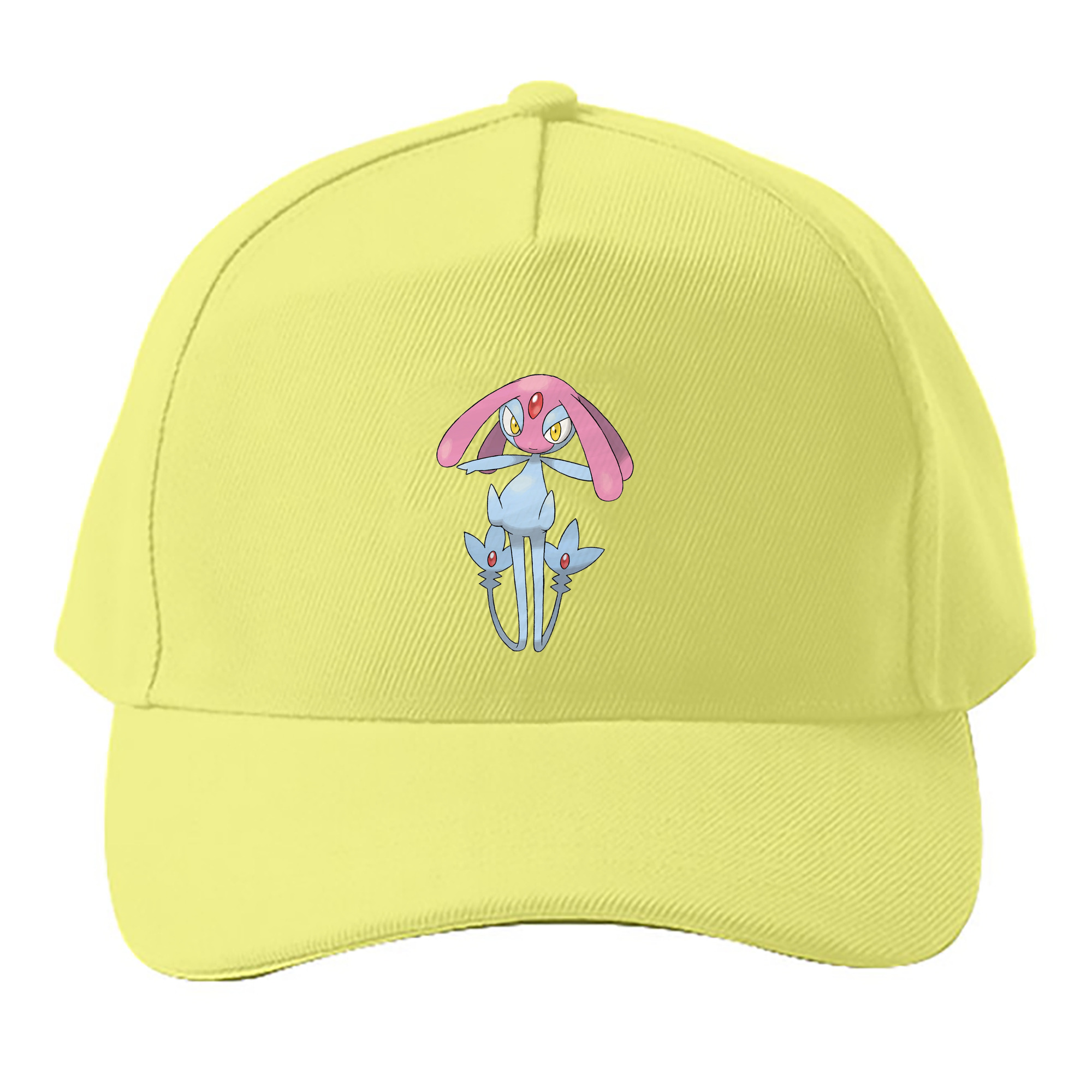 （画像用） ポケットモンスター Pokémon ベースボールキャップ 綿100％ 男女兼用 帽子 スポーツ