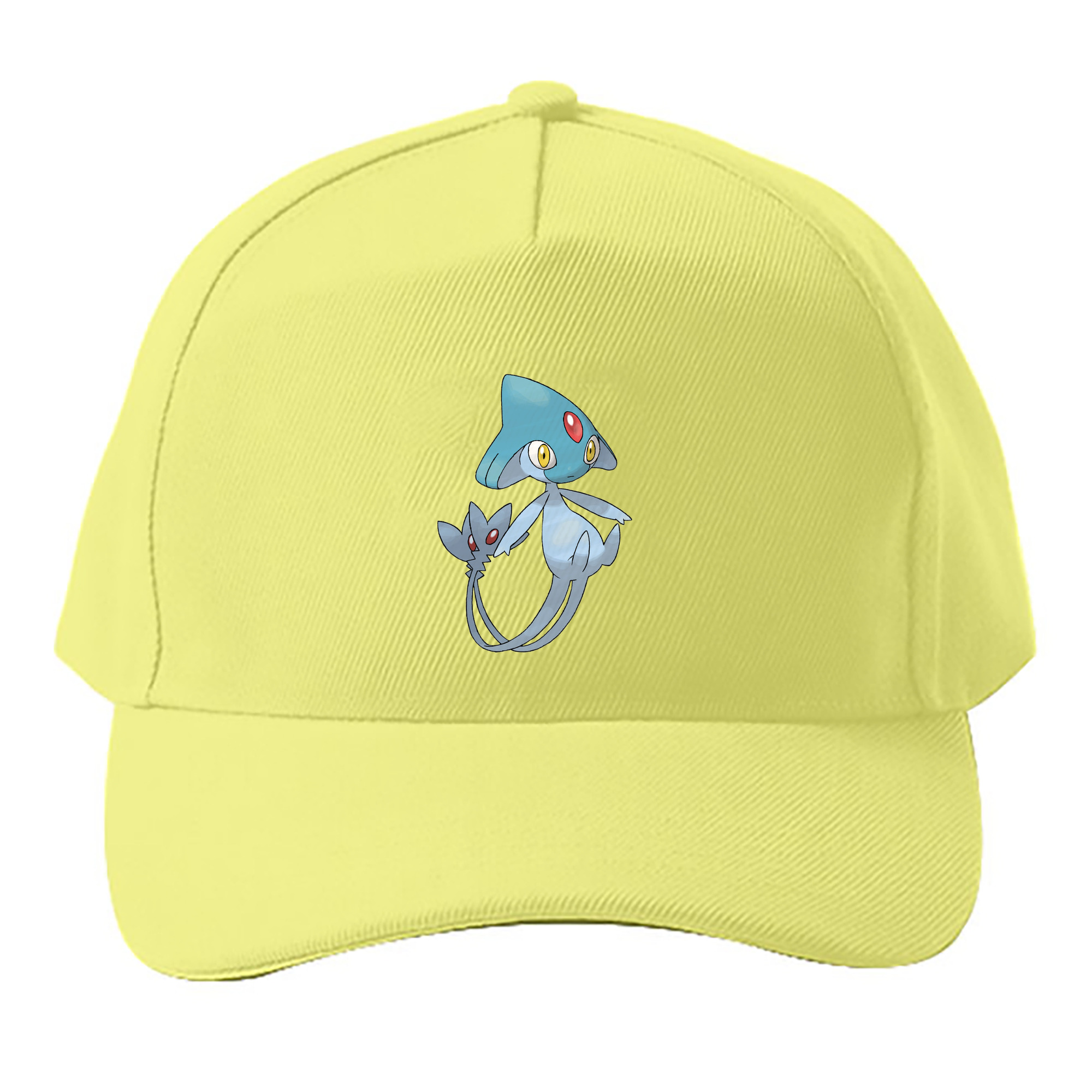 （画像用） ポケットモンスター Pokémon ベースボールキャップ 綿100％ 男女兼用 帽子 スポーツ