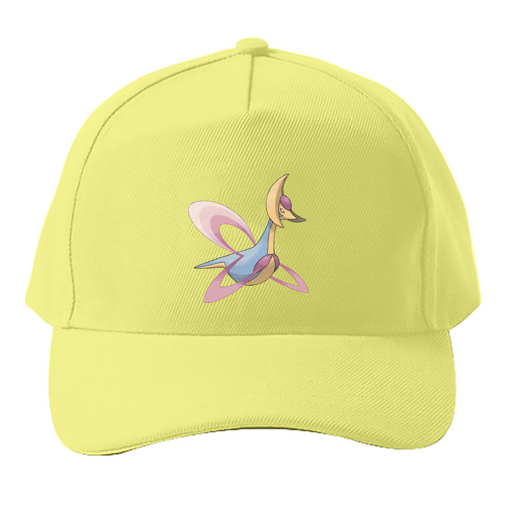 （画像用） ポケットモンスター Pokémon ベースボールキャップ 綿100％ 男女兼用 帽子 スポーツ