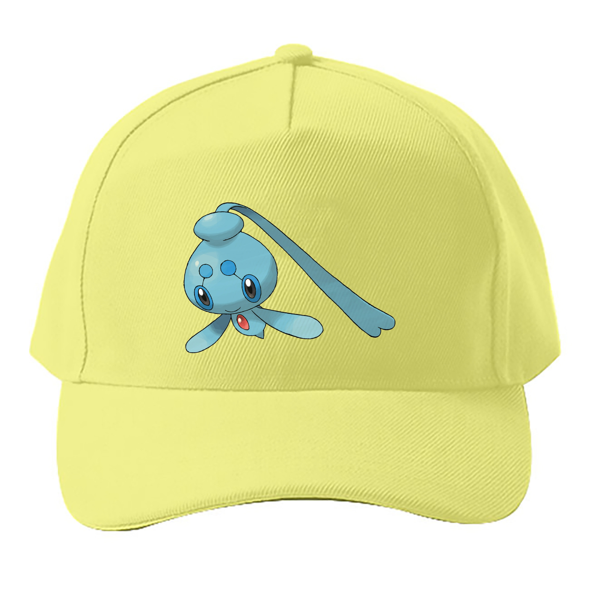 （画像用） ポケットモンスター Pokémon ベースボールキャップ 綿100％ 男女兼用 帽子 スポーツ