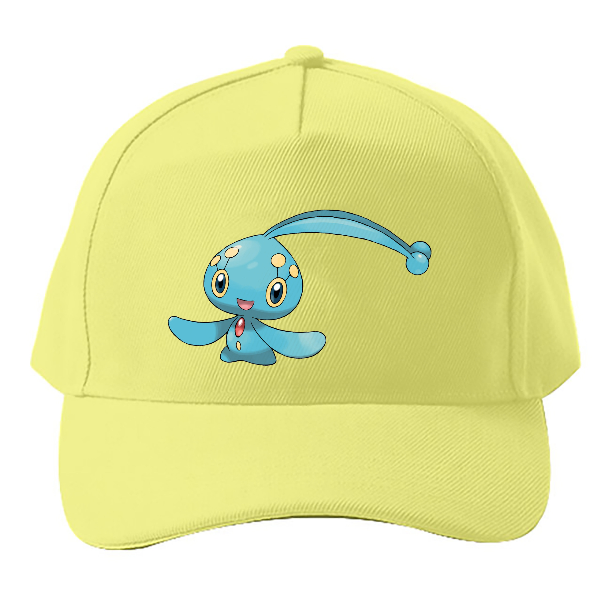（画像用） ポケットモンスター Pokémon ベースボールキャップ 綿100％ 男女兼用 帽子 スポーツ