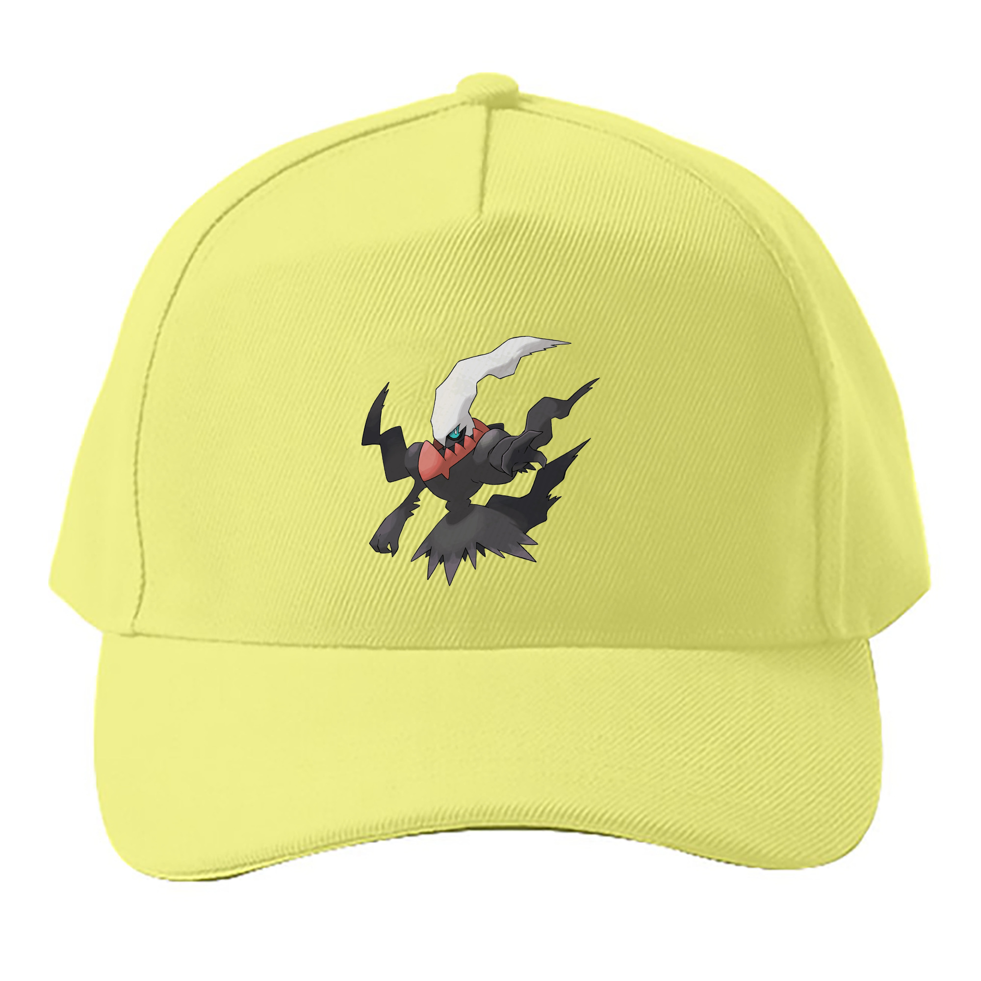 （画像用） ポケットモンスター Pokémon ベースボールキャップ 綿100％ 男女兼用 帽子 スポーツ