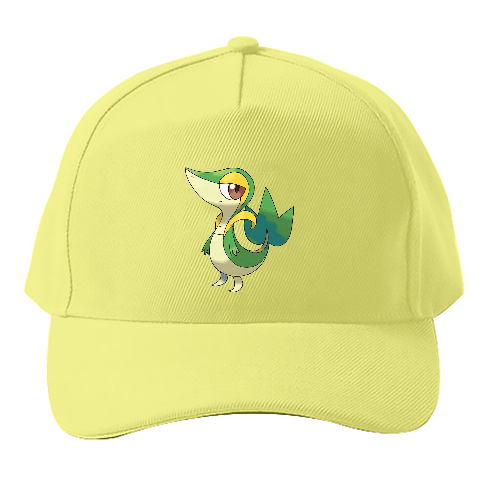 （画像用） ポケットモンスター Pokémon ベースボールキャップ 綿100％ 男女兼用 帽子 スポーツ