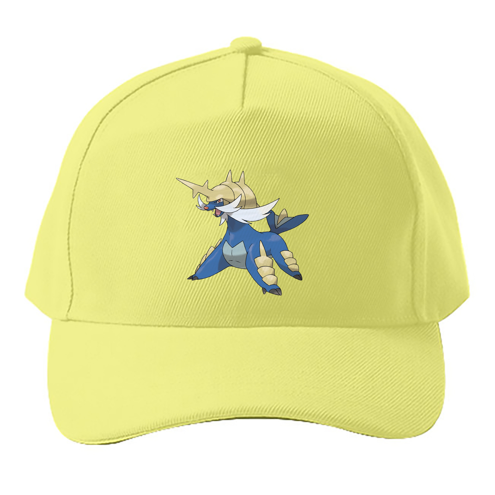 （画像用） ポケットモンスター Pokémon ベースボールキャップ 綿100％ 男女兼用 帽子 スポーツ