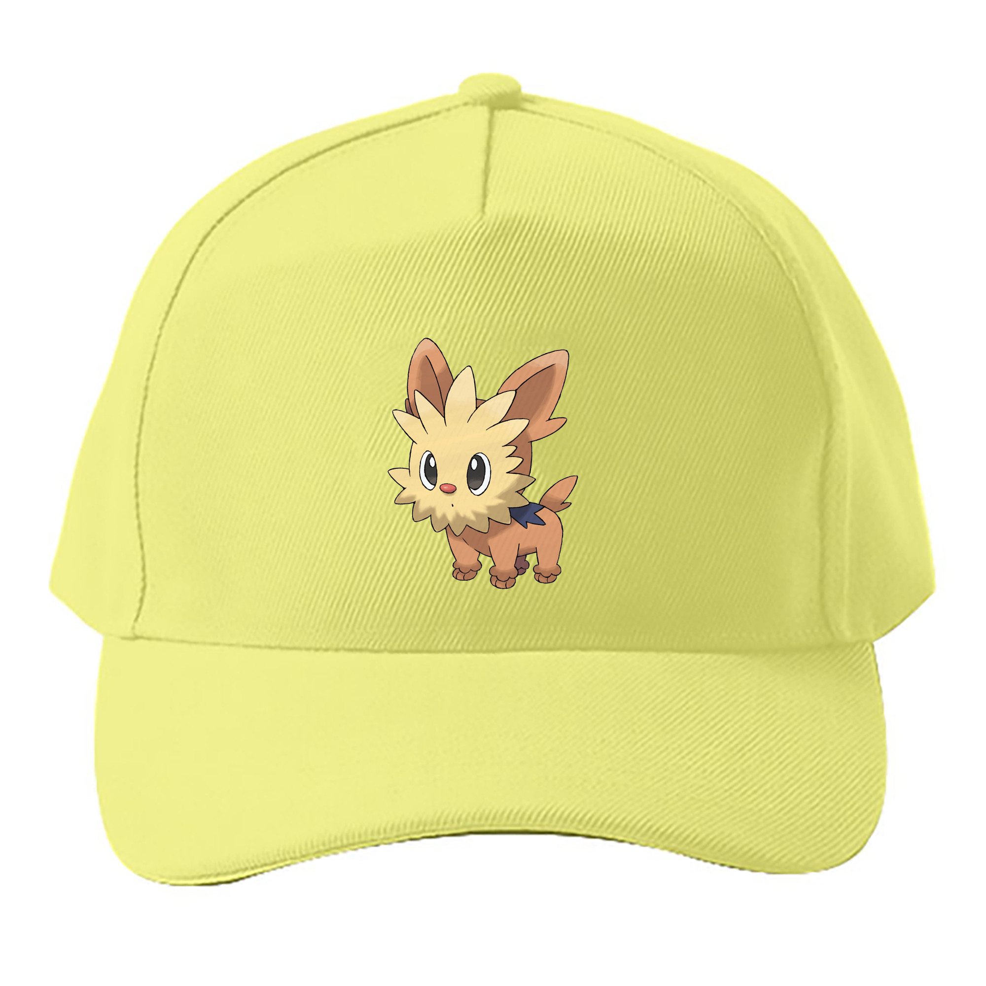 （画像用） ポケットモンスター Pokémon ベースボールキャップ 綿100％ 男女兼用 帽子 スポーツ