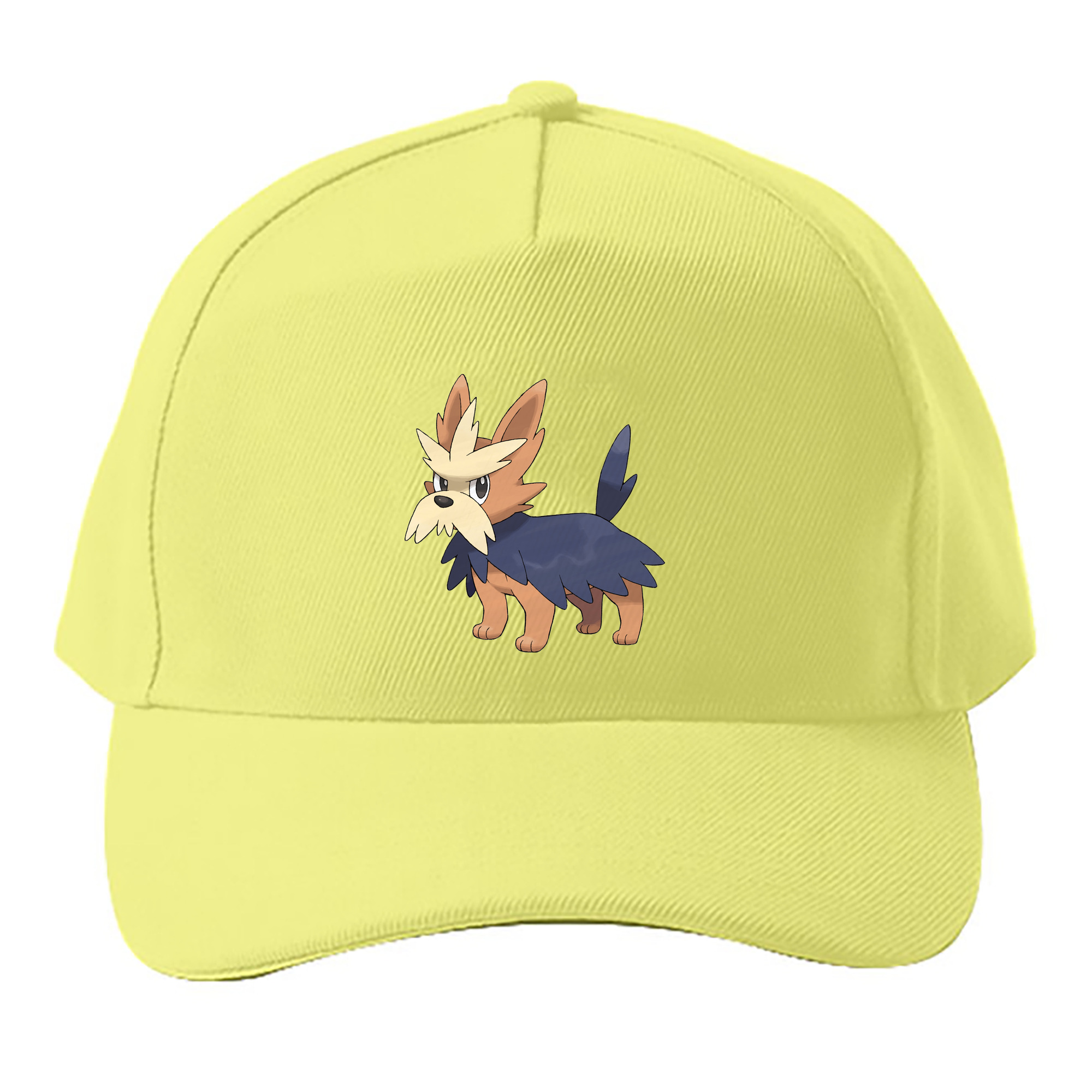 （画像用） ポケットモンスター Pokémon ベースボールキャップ 綿100％ 男女兼用 帽子 スポーツ