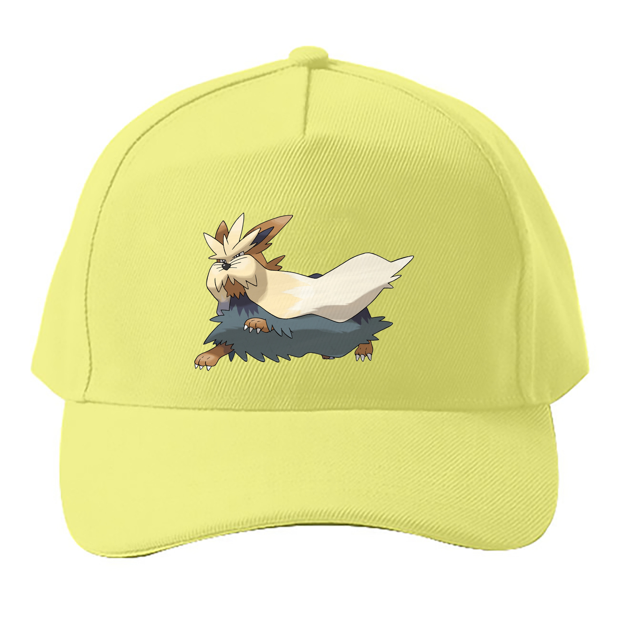 （画像用） ポケットモンスター Pokémon ベースボールキャップ 綿100％ 男女兼用 帽子 スポーツ