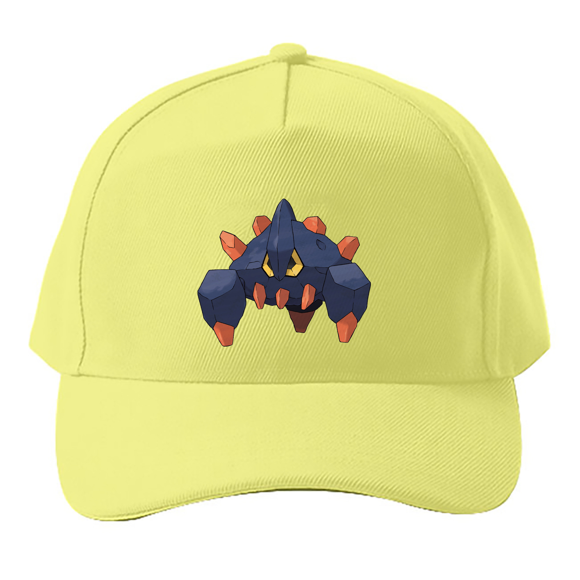 （画像用） ポケットモンスター Pokémon ベースボールキャップ 綿100％ 男女兼用 帽子 スポーツ