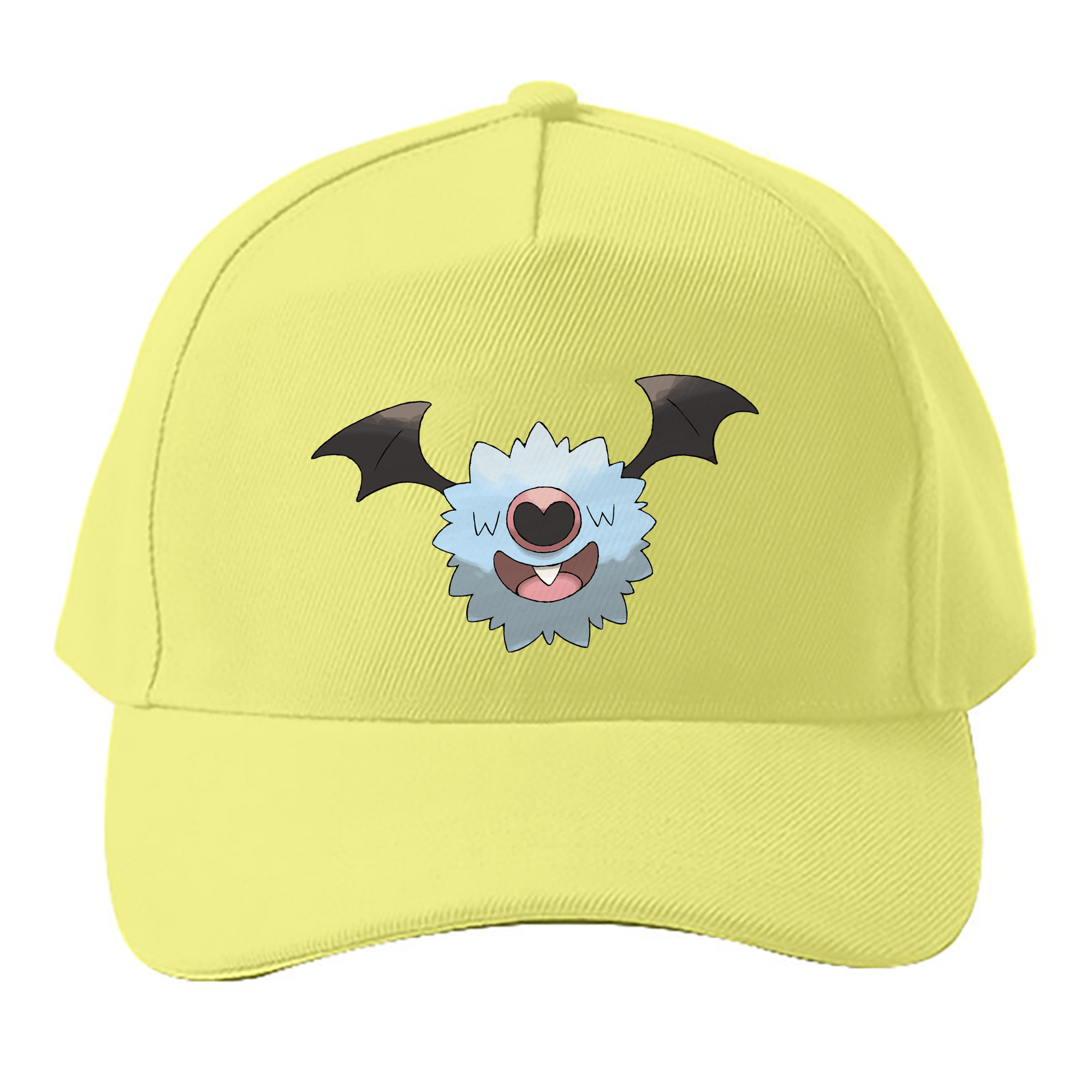 （画像用） ポケットモンスター Pokémon ベースボールキャップ 綿100％ 男女兼用 帽子 スポーツ