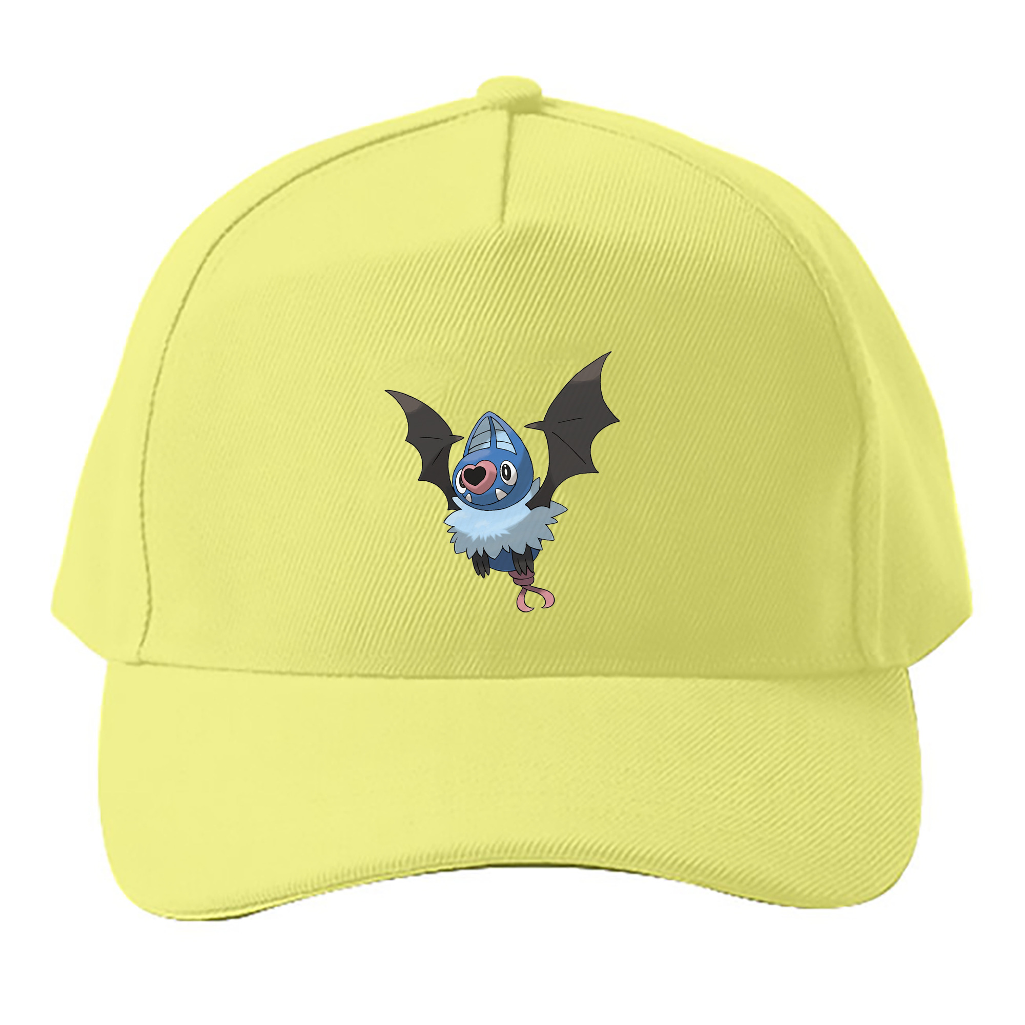 （画像用） ポケットモンスター Pokémon ベースボールキャップ 綿100％ 男女兼用 帽子 スポーツ