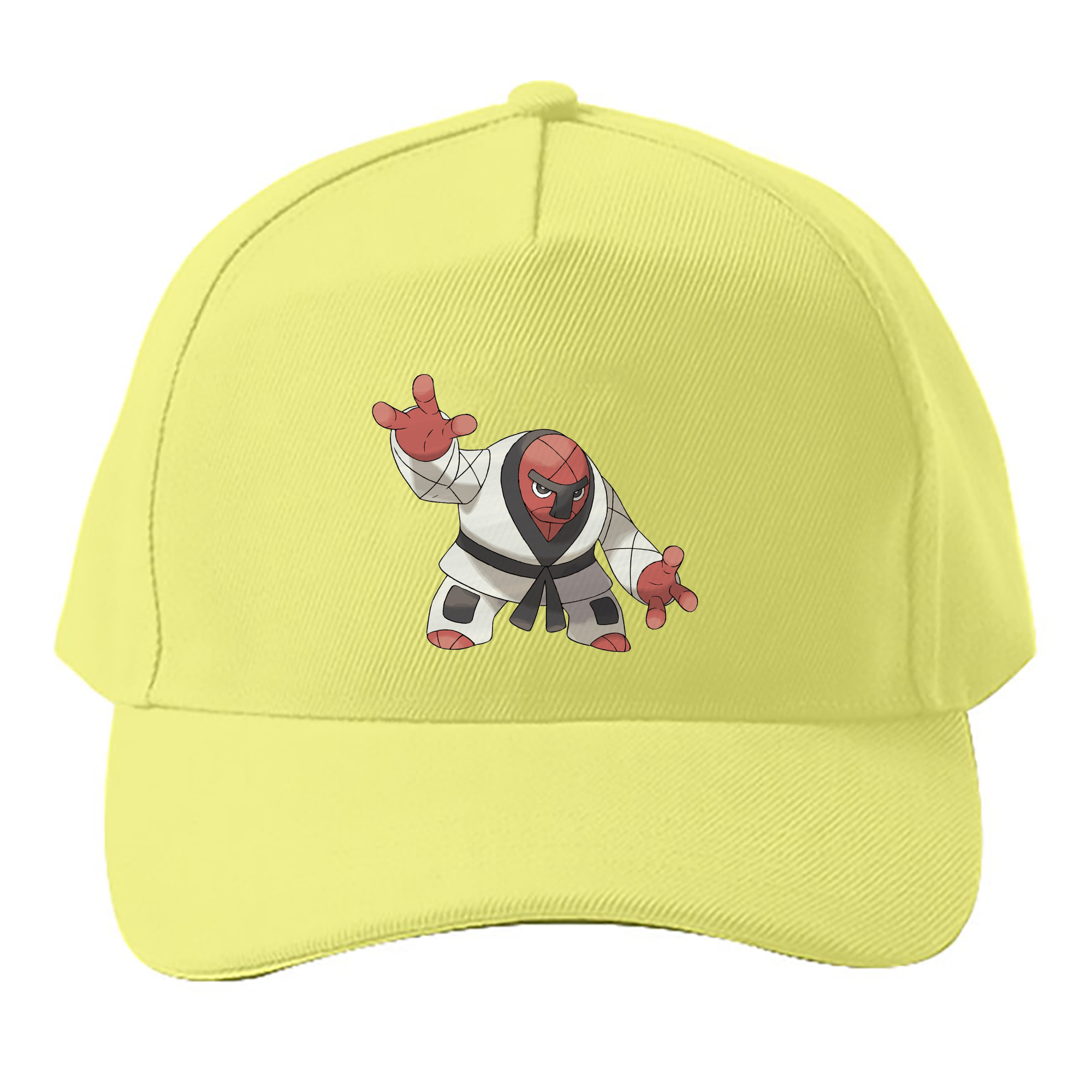 （画像用） ポケットモンスター Pokémon ベースボールキャップ 綿100％ 男女兼用 帽子 スポーツ