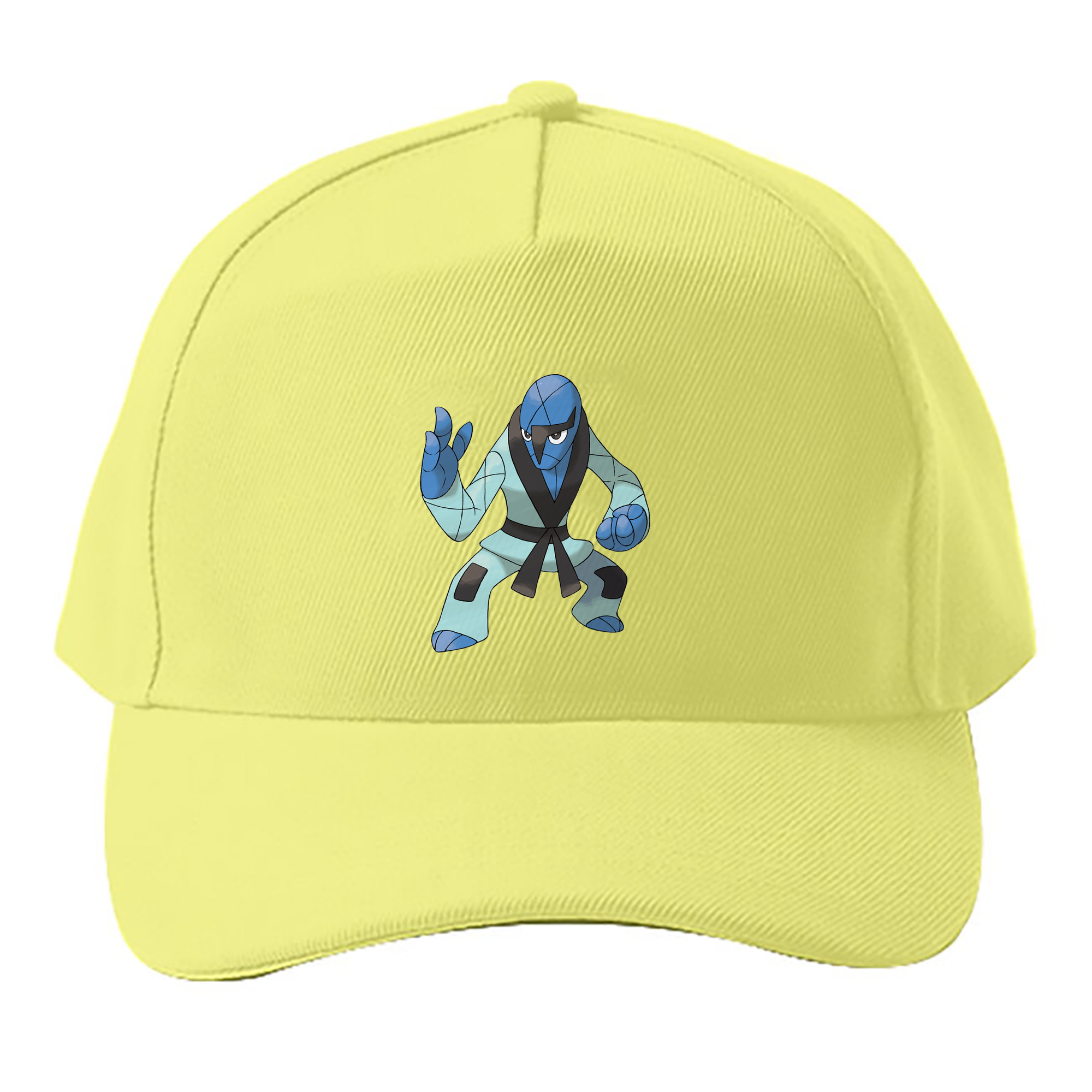 （画像用） ポケットモンスター Pokémon ベースボールキャップ 綿100％ 男女兼用 帽子 スポーツ