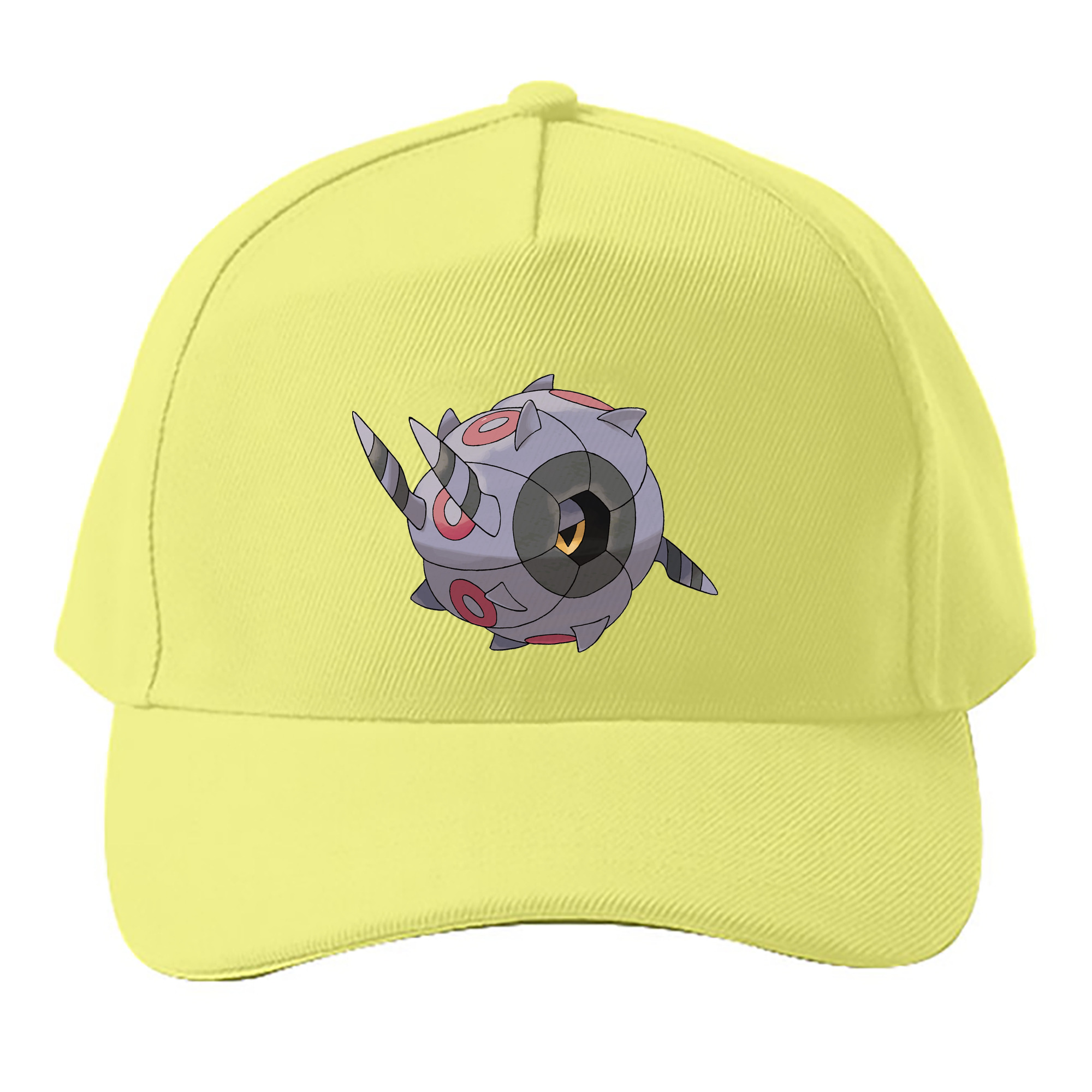 （画像用） ポケットモンスター Pokémon ベースボールキャップ 綿100％ 男女兼用 帽子 スポーツ