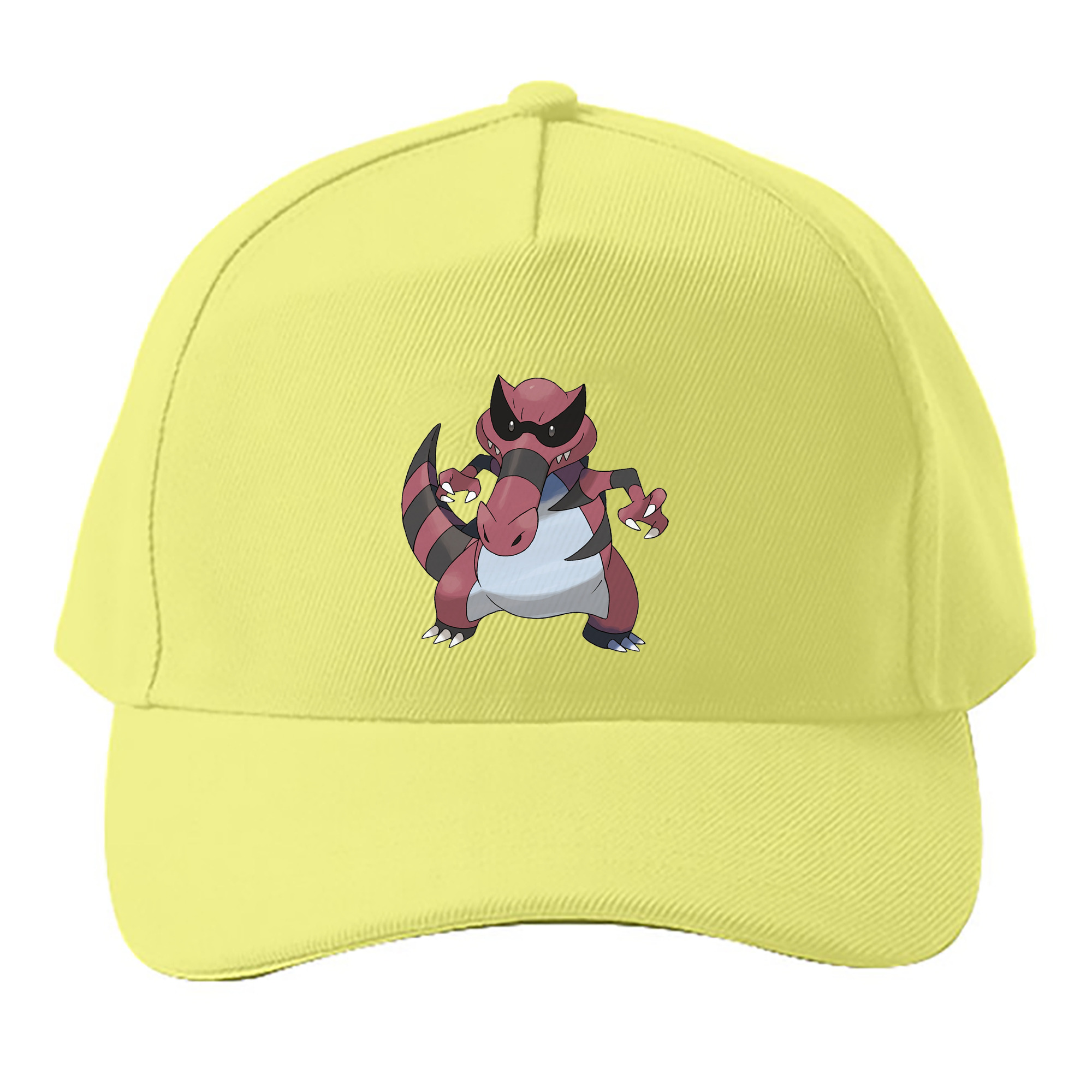 （画像用） ポケットモンスター Pokémon ベースボールキャップ 綿100％ 男女兼用 帽子 スポーツ