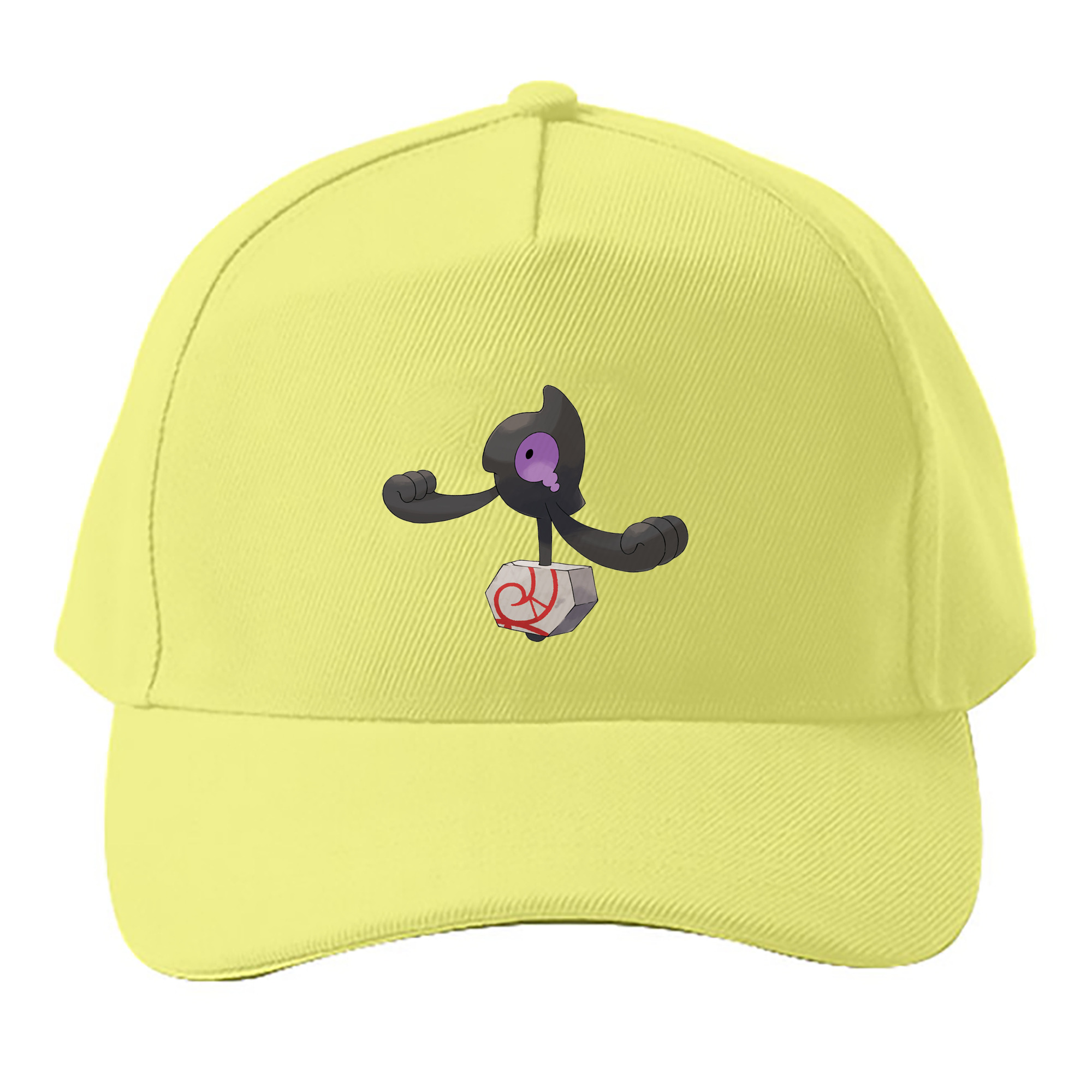 （画像用） ポケットモンスター Pokémon ベースボールキャップ 綿100％ 男女兼用 帽子 スポーツ