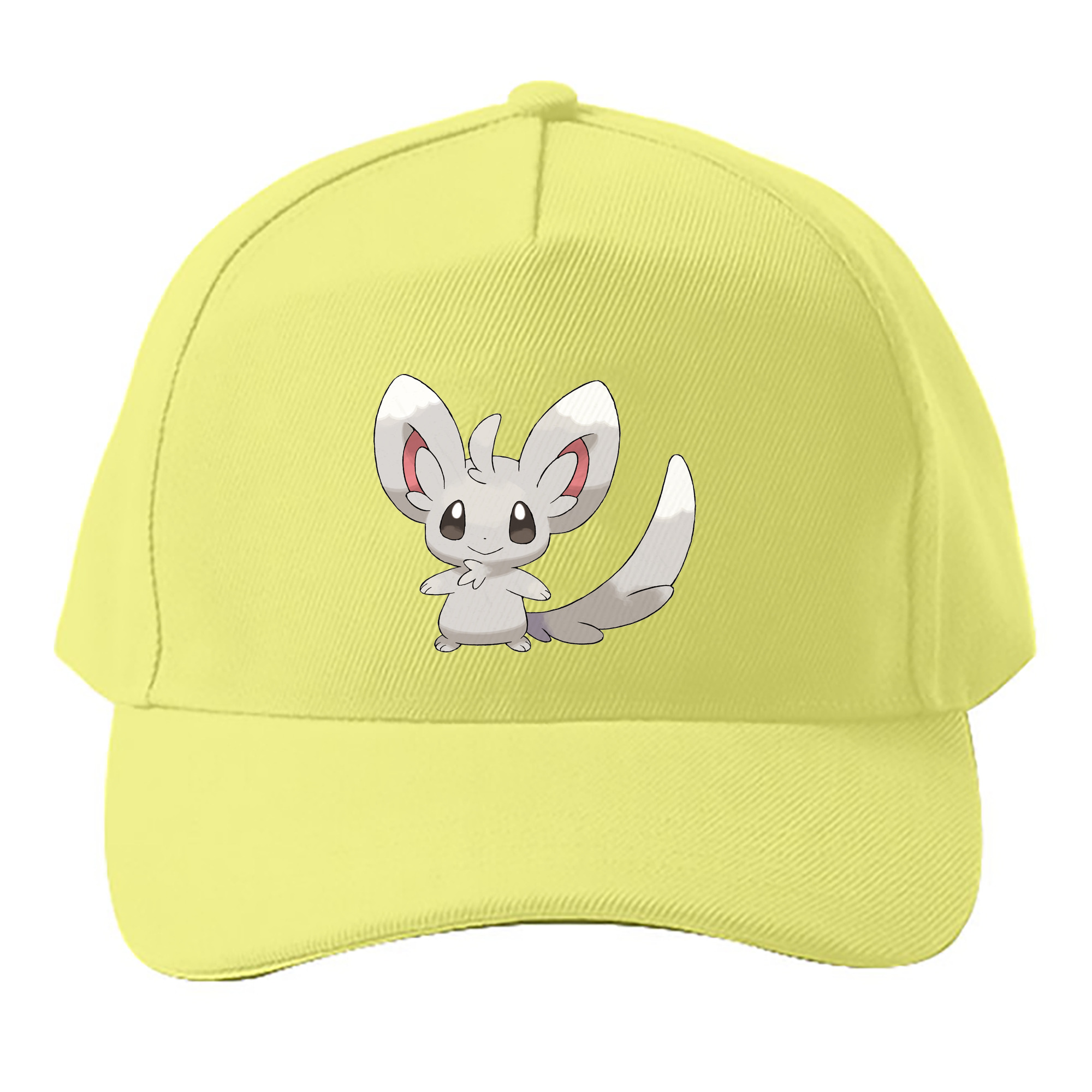 （画像用） ポケットモンスター Pokémon ベースボールキャップ 綿100％ 男女兼用 帽子 スポーツ