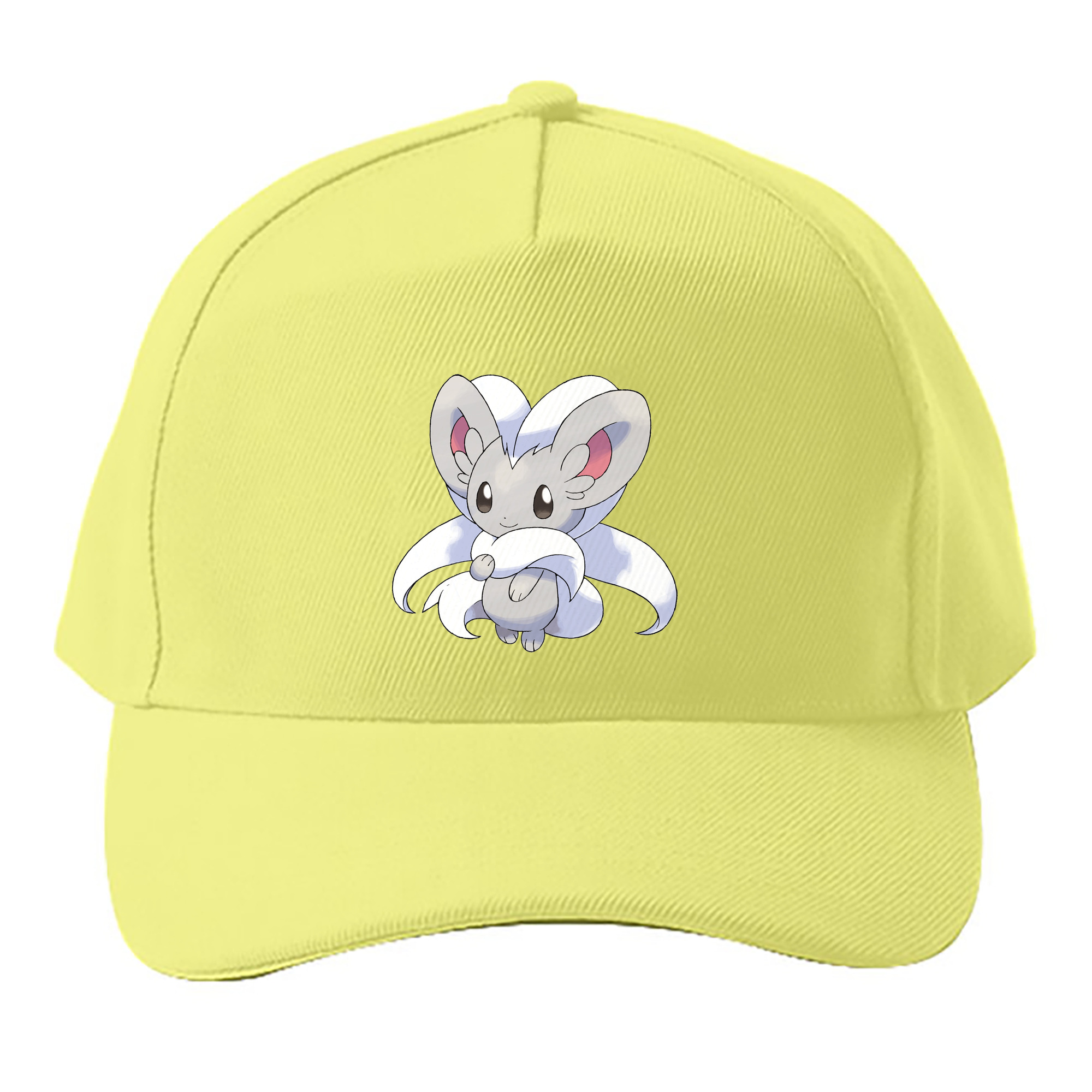 （画像用） ポケットモンスター Pokémon ベースボールキャップ 綿100％ 男女兼用 帽子 スポーツ