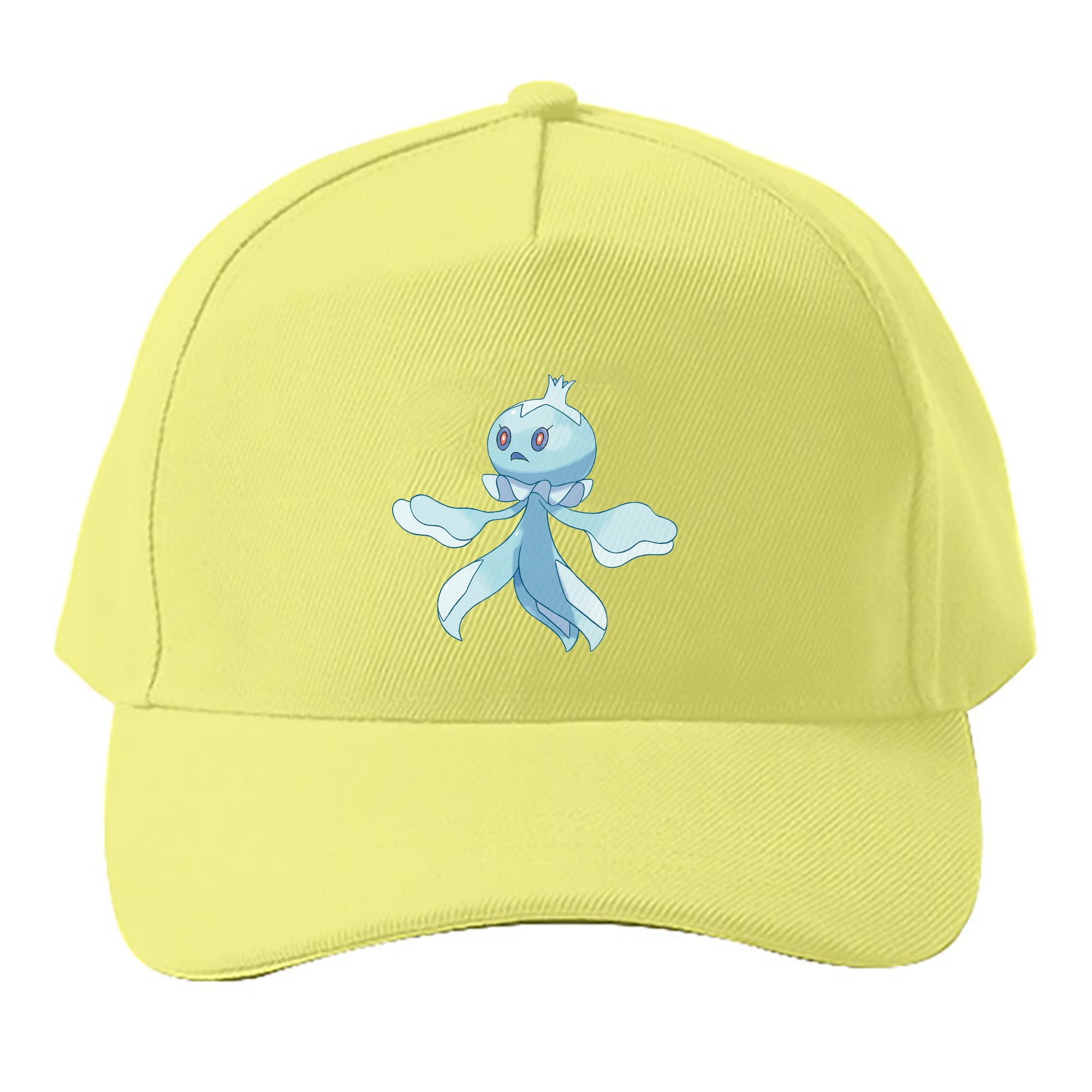 （画像用） ポケットモンスター Pokémon ベースボールキャップ 綿100％ 男女兼用 帽子 スポーツ