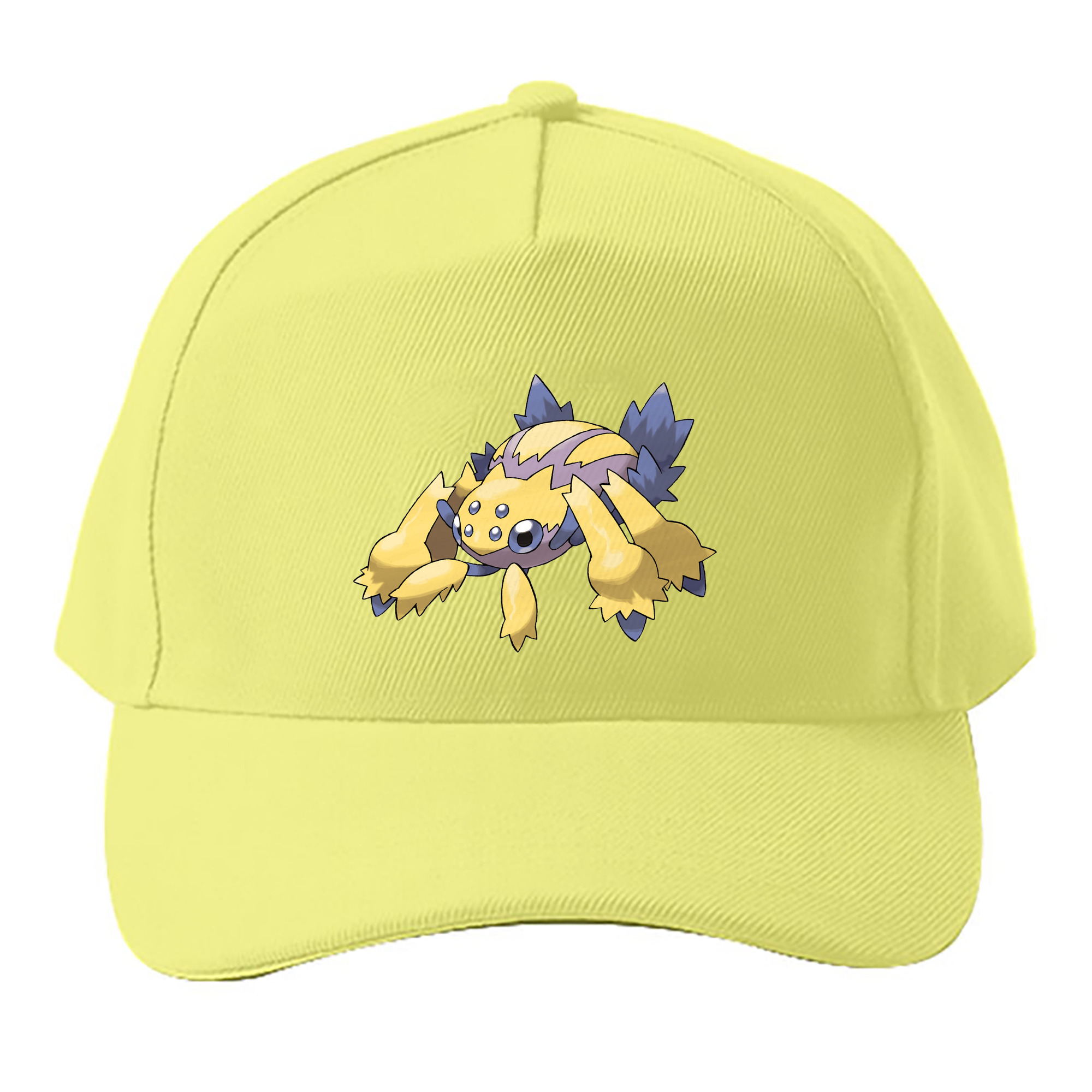 （画像用） ポケットモンスター Pokémon ベースボールキャップ 綿100％ 男女兼用 帽子 スポーツ