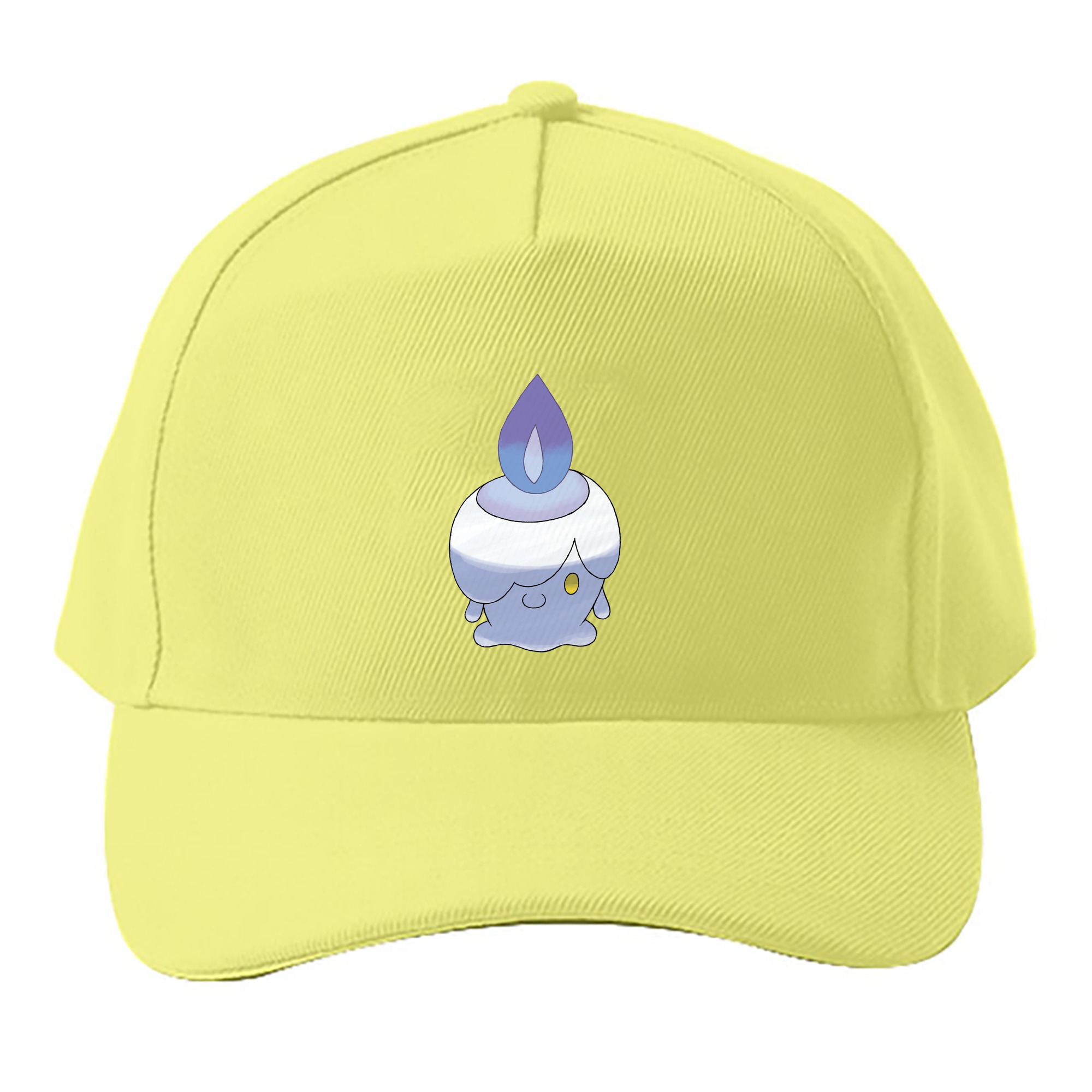 （画像用） ポケットモンスター Pokémon ベースボールキャップ 綿100％ 男女兼用 帽子 スポーツ