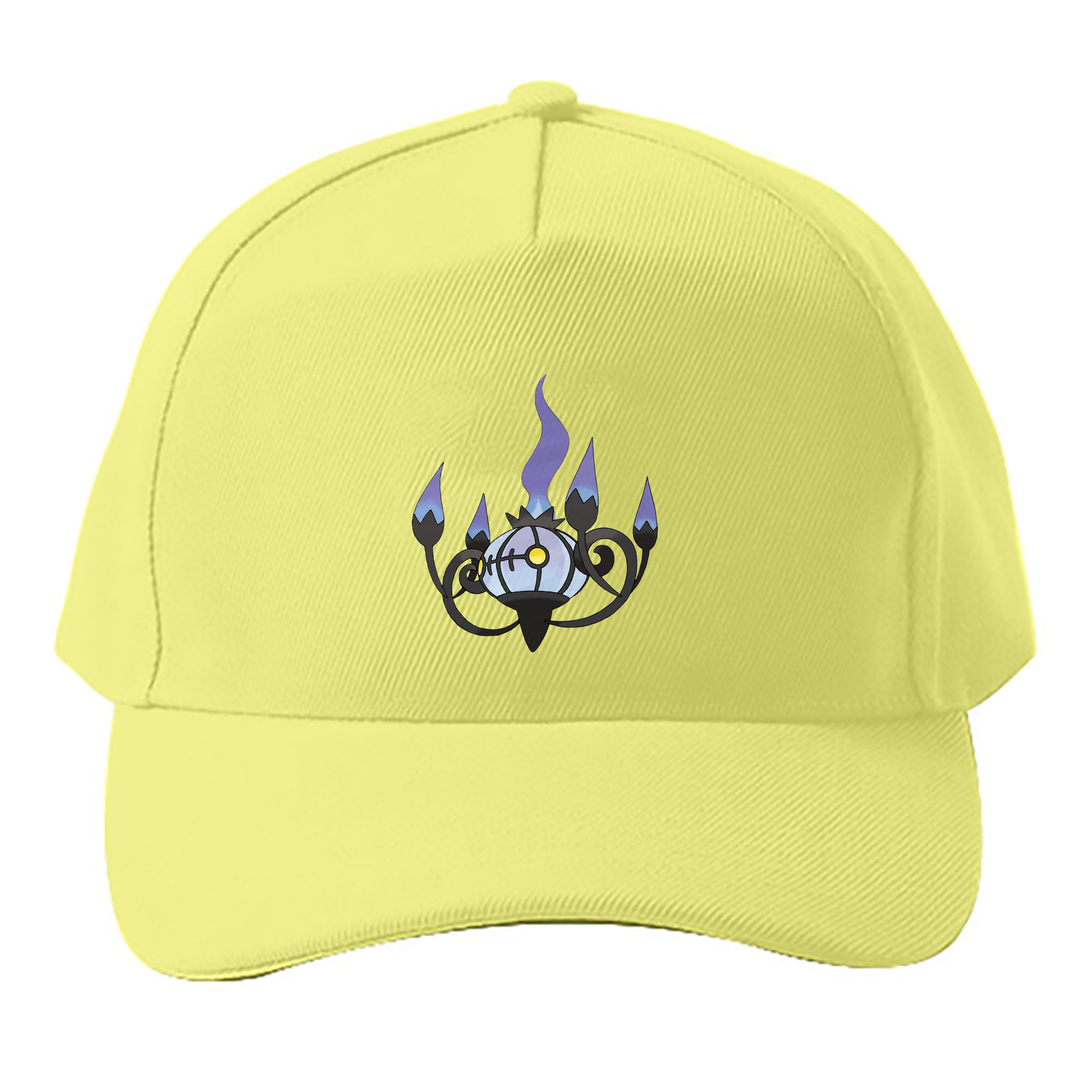 （画像用） ポケットモンスター Pokémon ベースボールキャップ 綿100％ 男女兼用 帽子 スポーツ