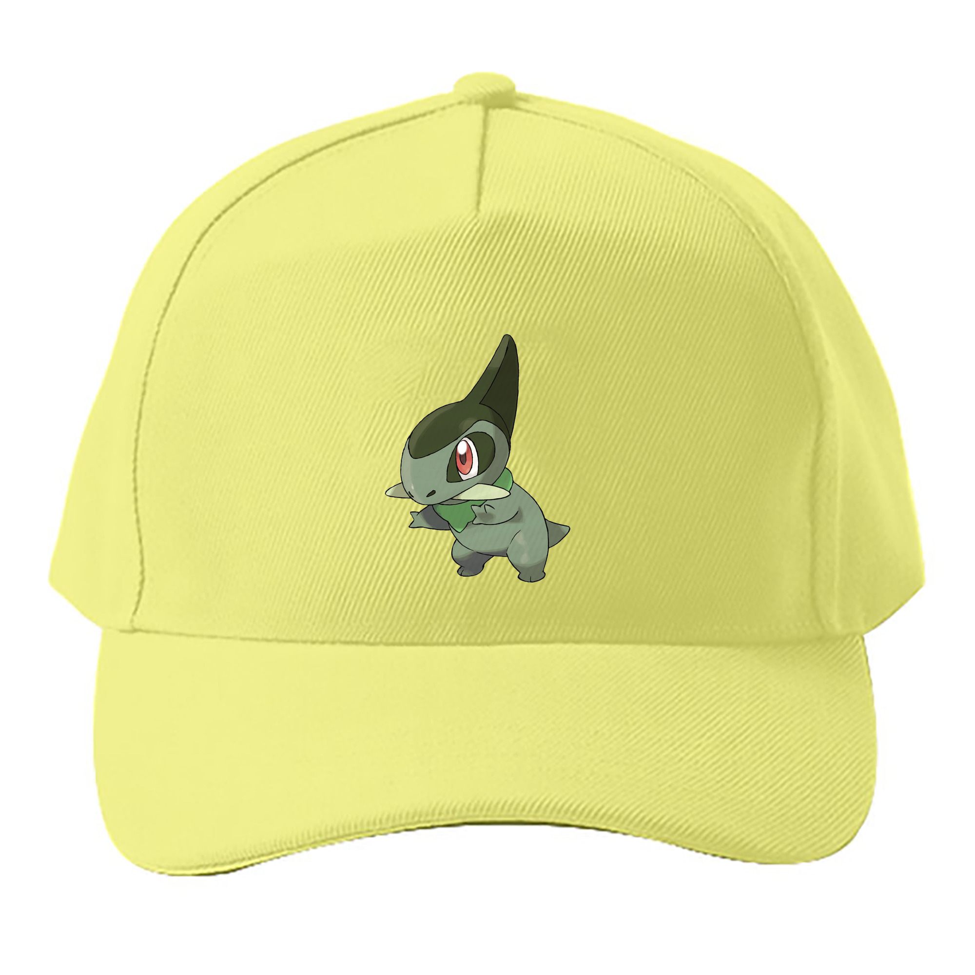 （画像用） ポケットモンスター Pokémon ベースボールキャップ 綿100％ 男女兼用 帽子 スポーツ