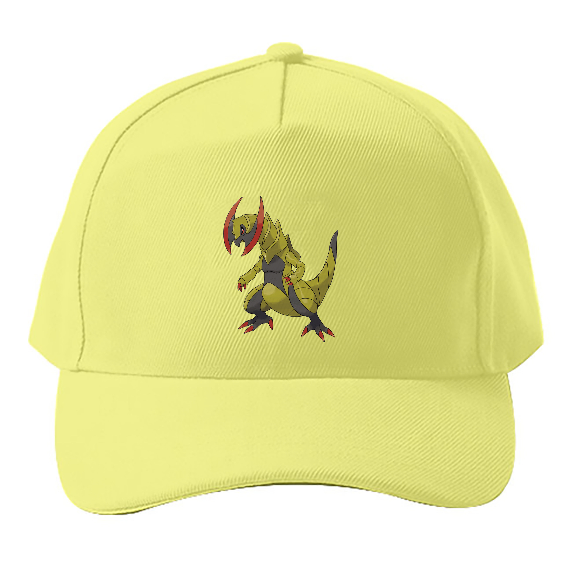 （画像用） ポケットモンスター Pokémon ベースボールキャップ 綿100％ 男女兼用 帽子 スポーツ