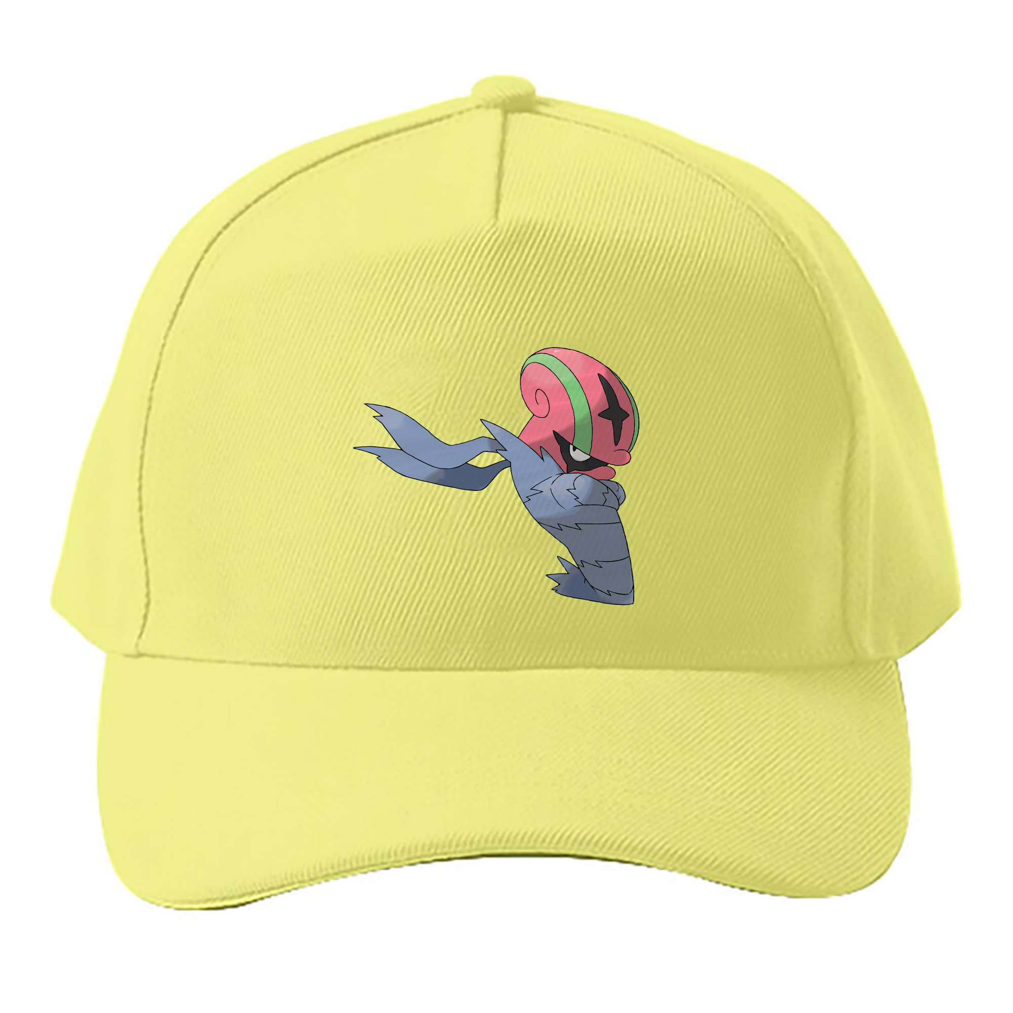 （画像用） ポケットモンスター Pokémon ベースボールキャップ 綿100％ 男女兼用 帽子 スポーツ