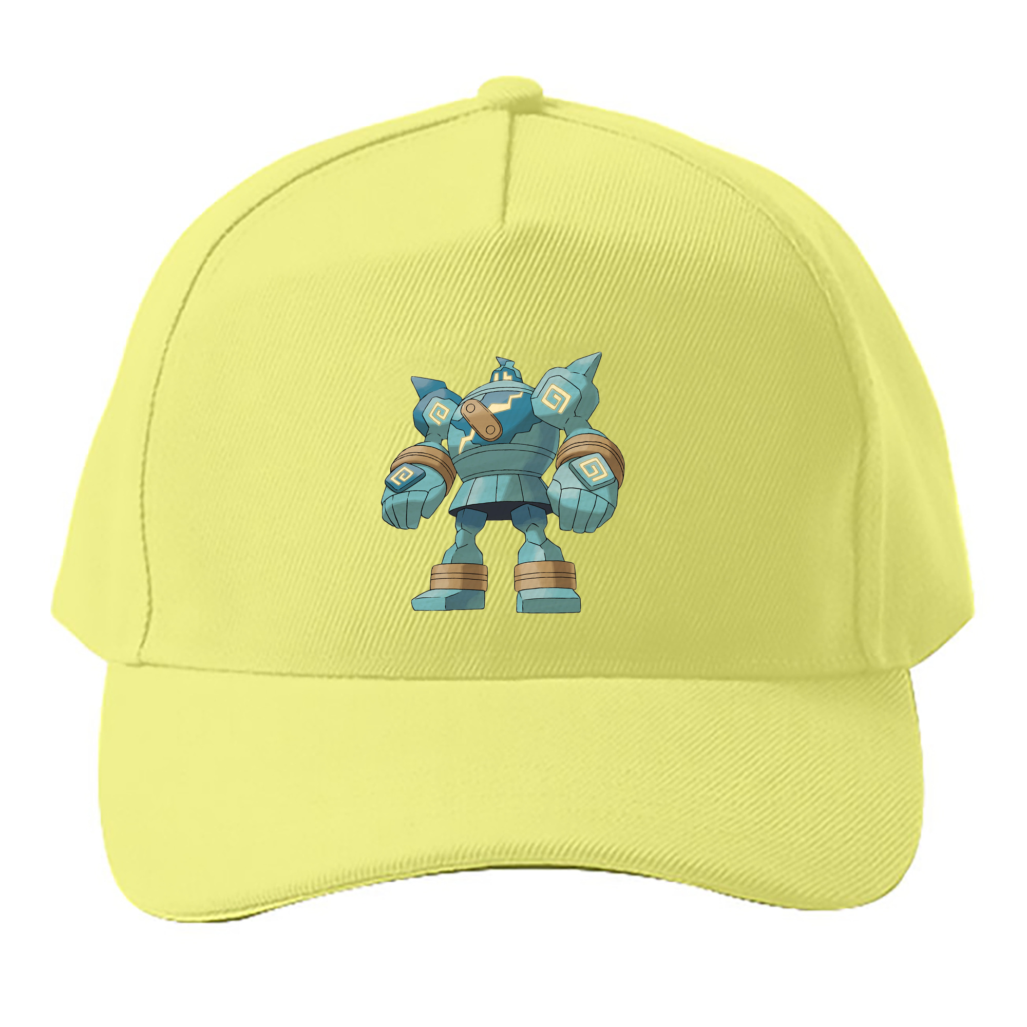 （画像用） ポケットモンスター Pokémon ベースボールキャップ 綿100％ 男女兼用 帽子 スポーツ