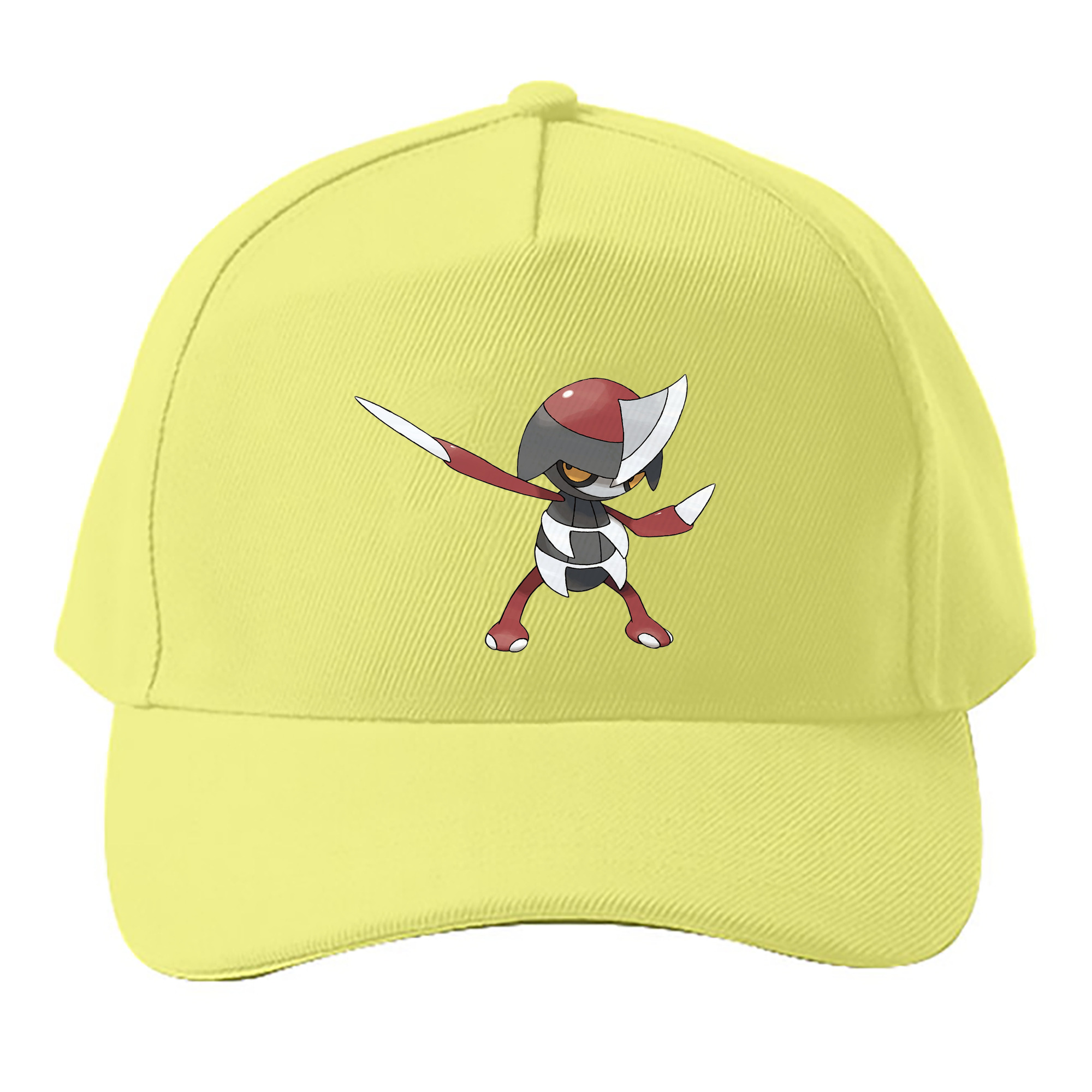 （画像用） ポケットモンスター Pokémon ベースボールキャップ 綿100％ 男女兼用 帽子 スポーツ
