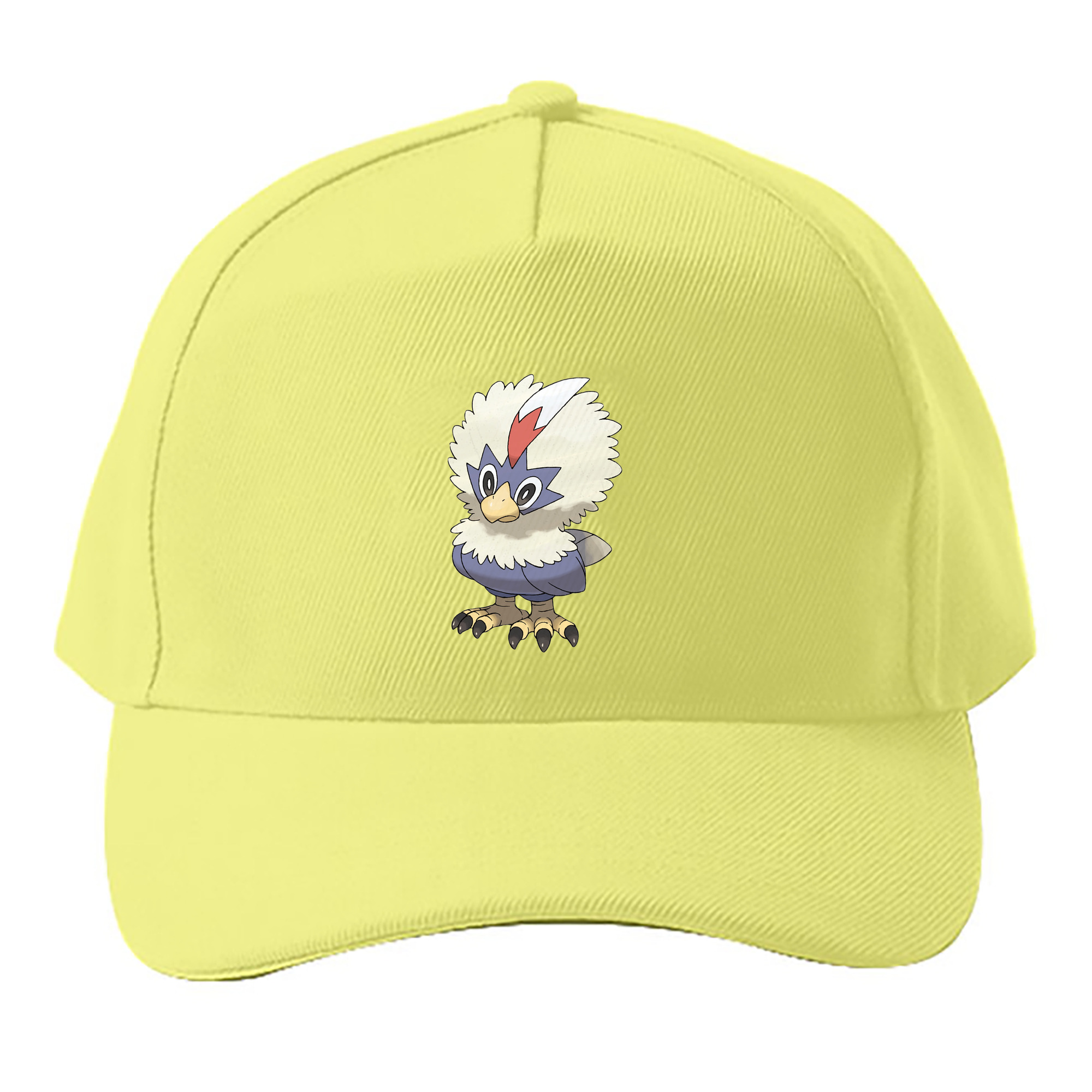 （画像用） ポケットモンスター Pokémon ベースボールキャップ 綿100％ 男女兼用 帽子 スポーツ