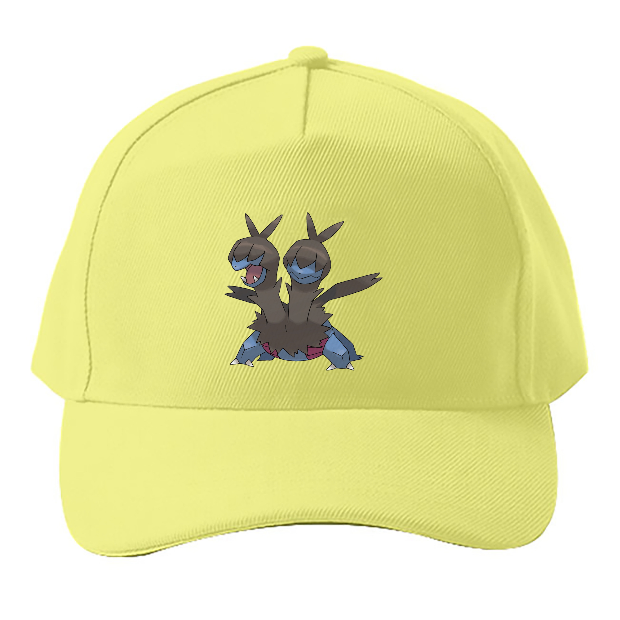 （画像用） ポケットモンスター Pokémon ベースボールキャップ 綿100％ 男女兼用 帽子 スポーツ