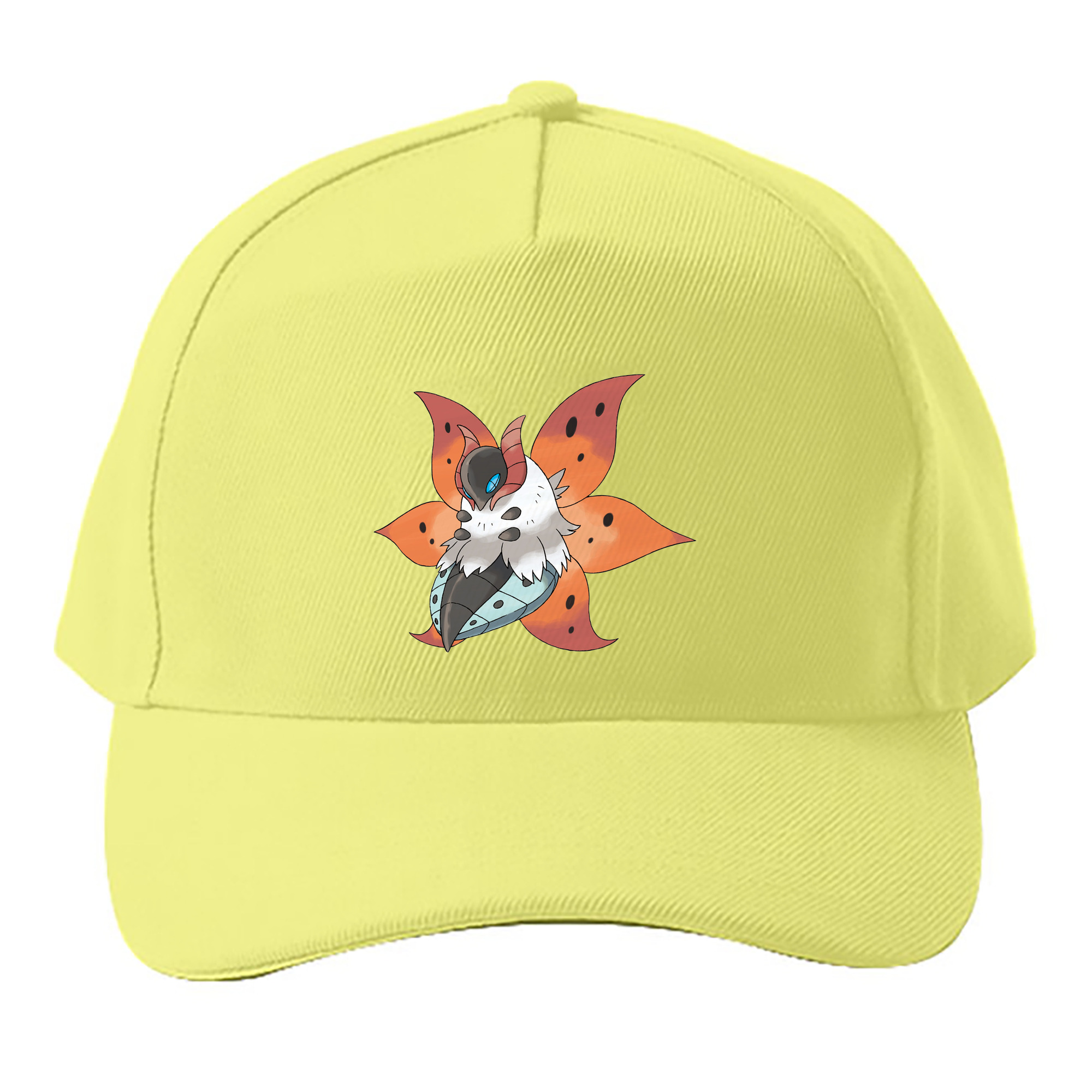 （画像用） ポケットモンスター Pokémon ベースボールキャップ 綿100％ 男女兼用 帽子 スポーツ