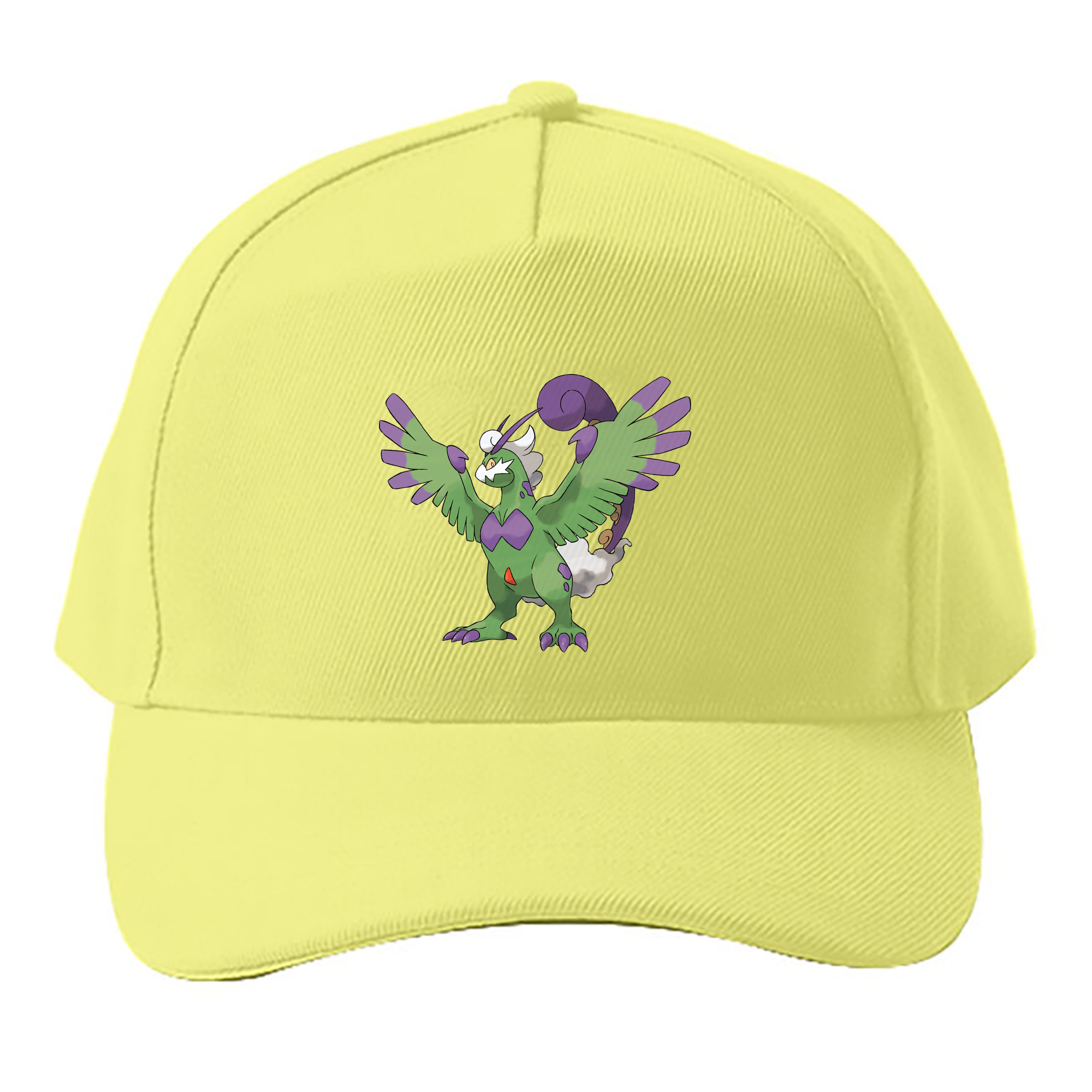 （画像用） ポケットモンスター Pokémon ベースボールキャップ 綿100％ 男女兼用 帽子 スポーツ