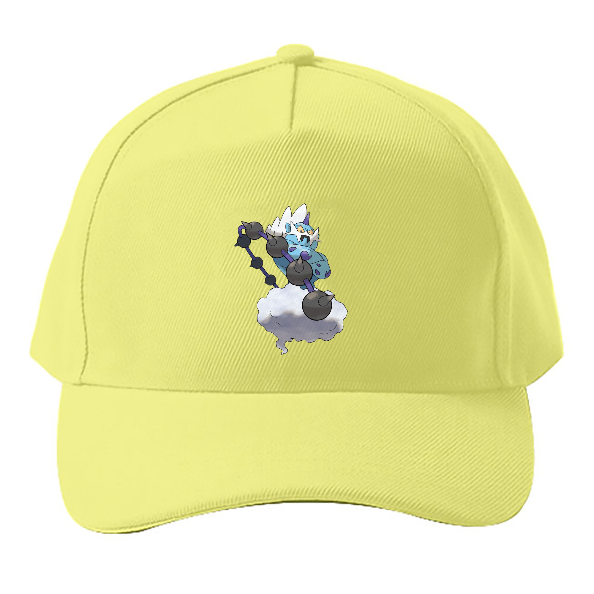 （画像用） ポケットモンスター Pokémon ベースボールキャップ 綿100％ 男女兼用 帽子 スポーツ
