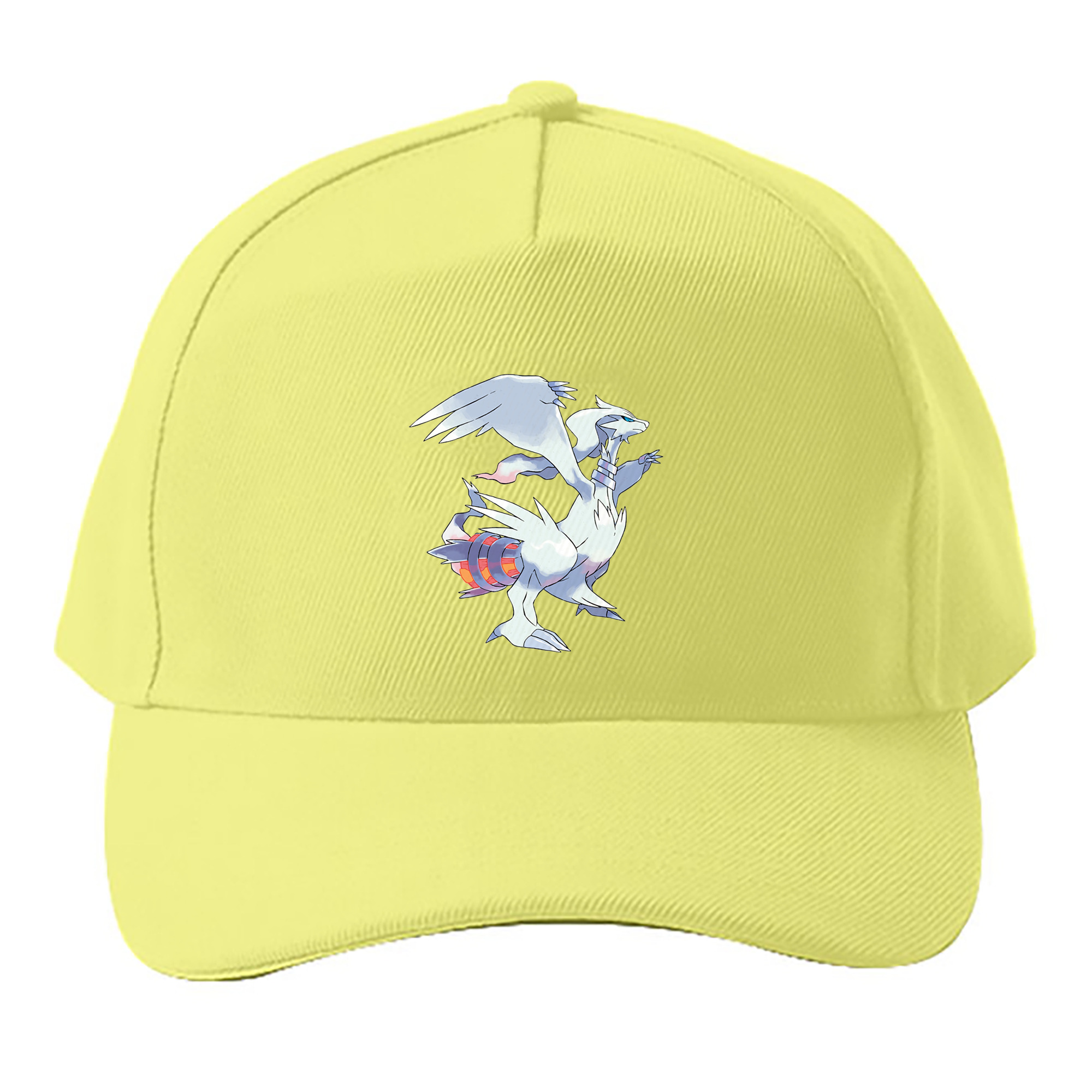 （画像用） ポケットモンスター Pokémon ベースボールキャップ 綿100％ 男女兼用 帽子 スポーツ