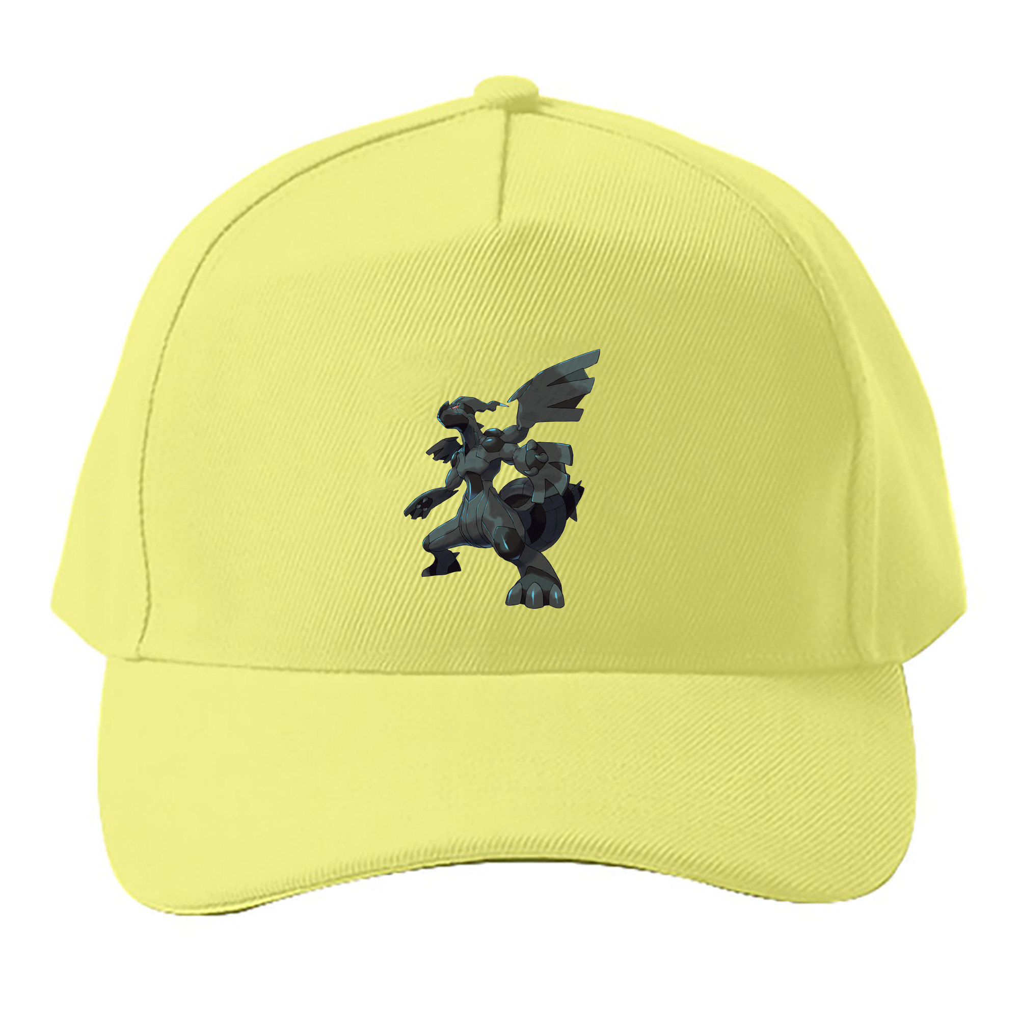 （画像用） ポケットモンスター Pokémon ベースボールキャップ 綿100％ 男女兼用 帽子 スポーツ