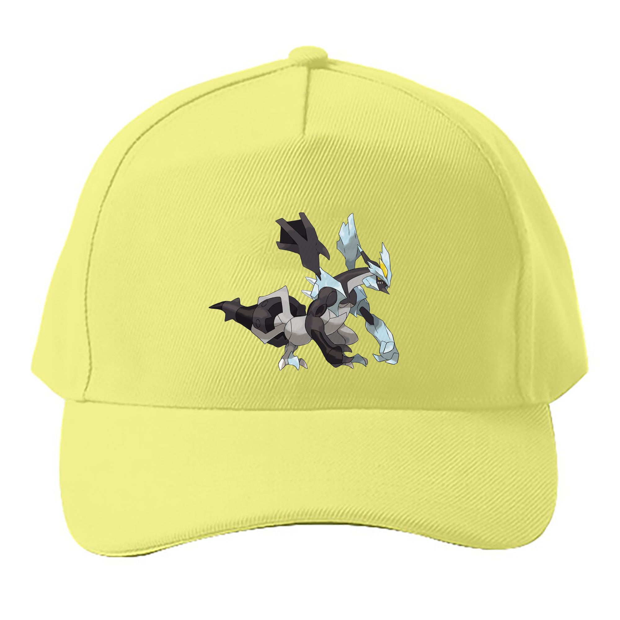 （画像用） ポケットモンスター Pokémon ベースボールキャップ 綿100％ 男女兼用 帽子 スポーツ