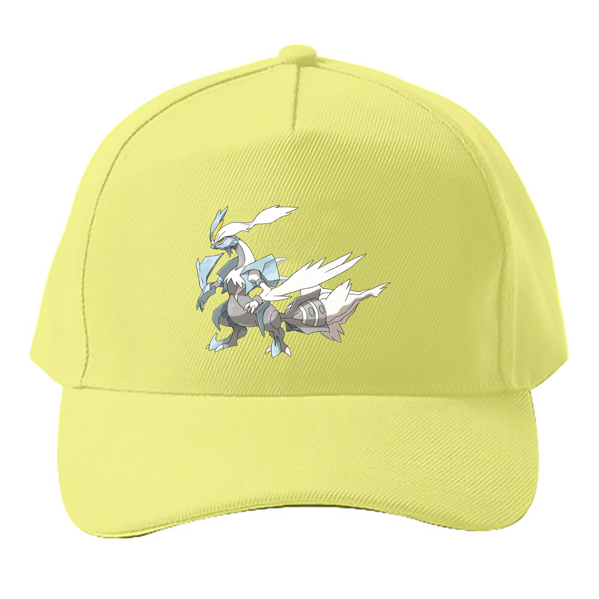 （画像用） ポケットモンスター Pokémon ベースボールキャップ 綿100％ 男女兼用 帽子 スポーツ